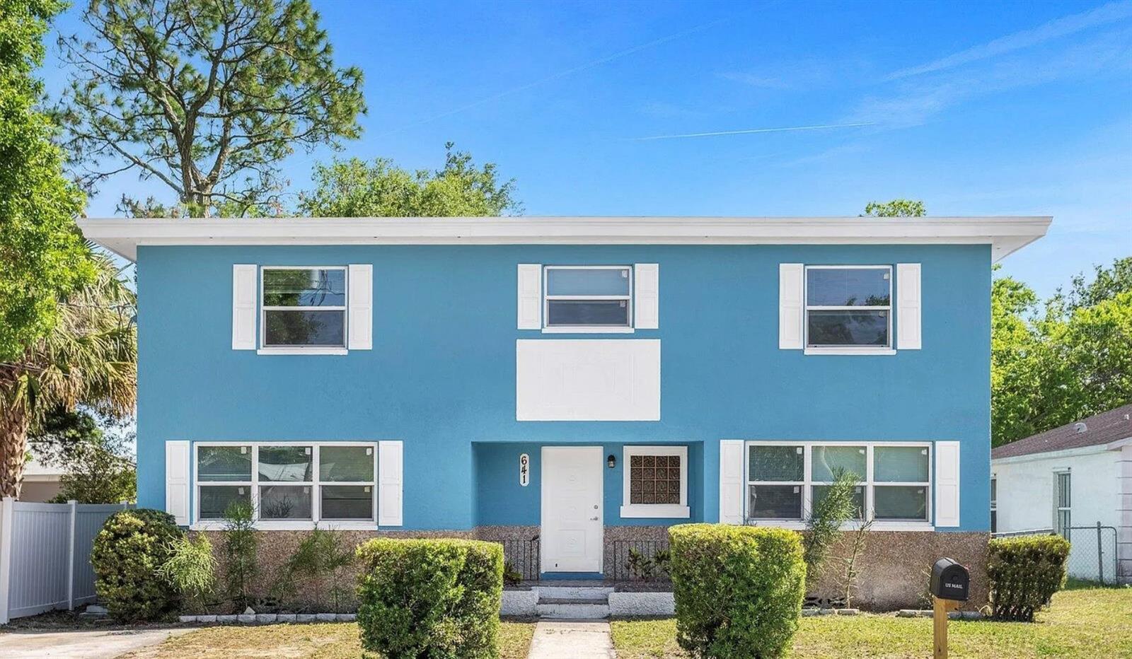 Details for 641 Fremont Avenue, DAYTONA BEACH, FL 32114