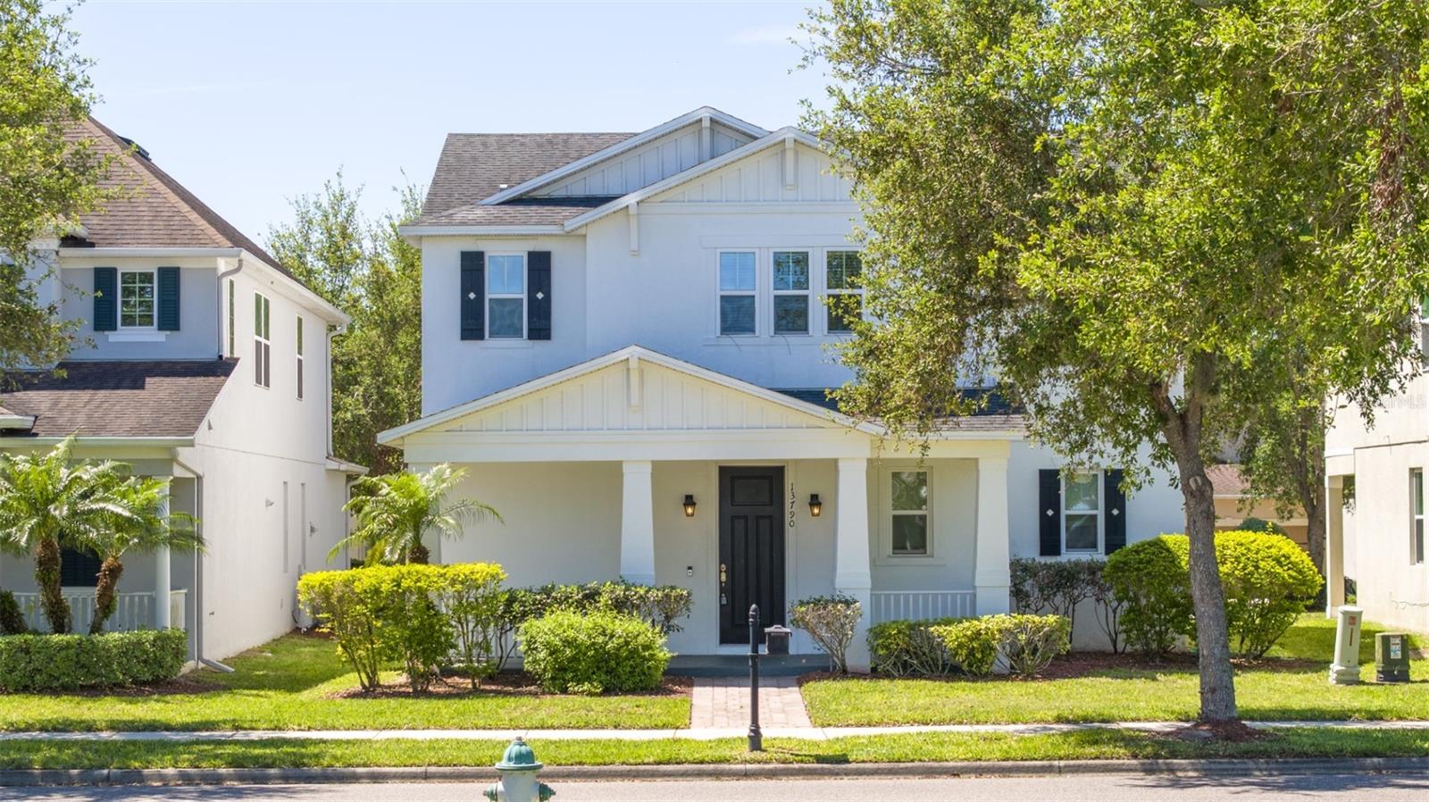 Details for 13790 Ingelnook Drive, WINDERMERE, FL 34786