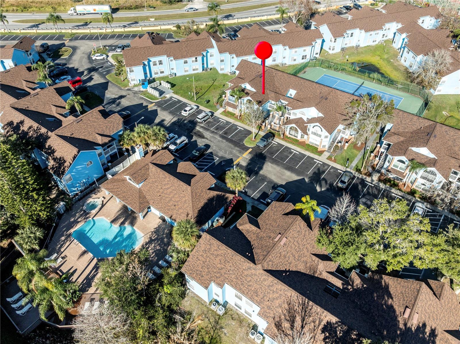 Image 32 of 34 For 2745 Poinciana Boulevard 68