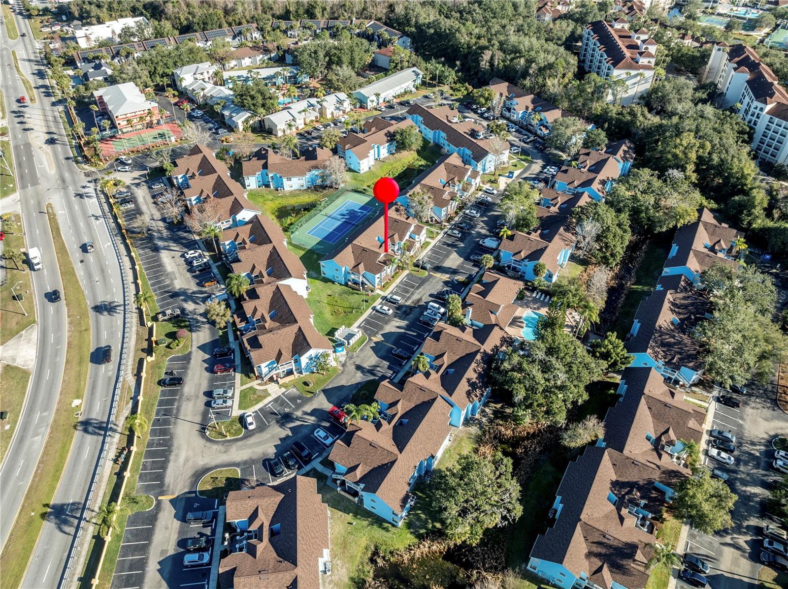 Image 33 of 34 For 2745 Poinciana Boulevard 68