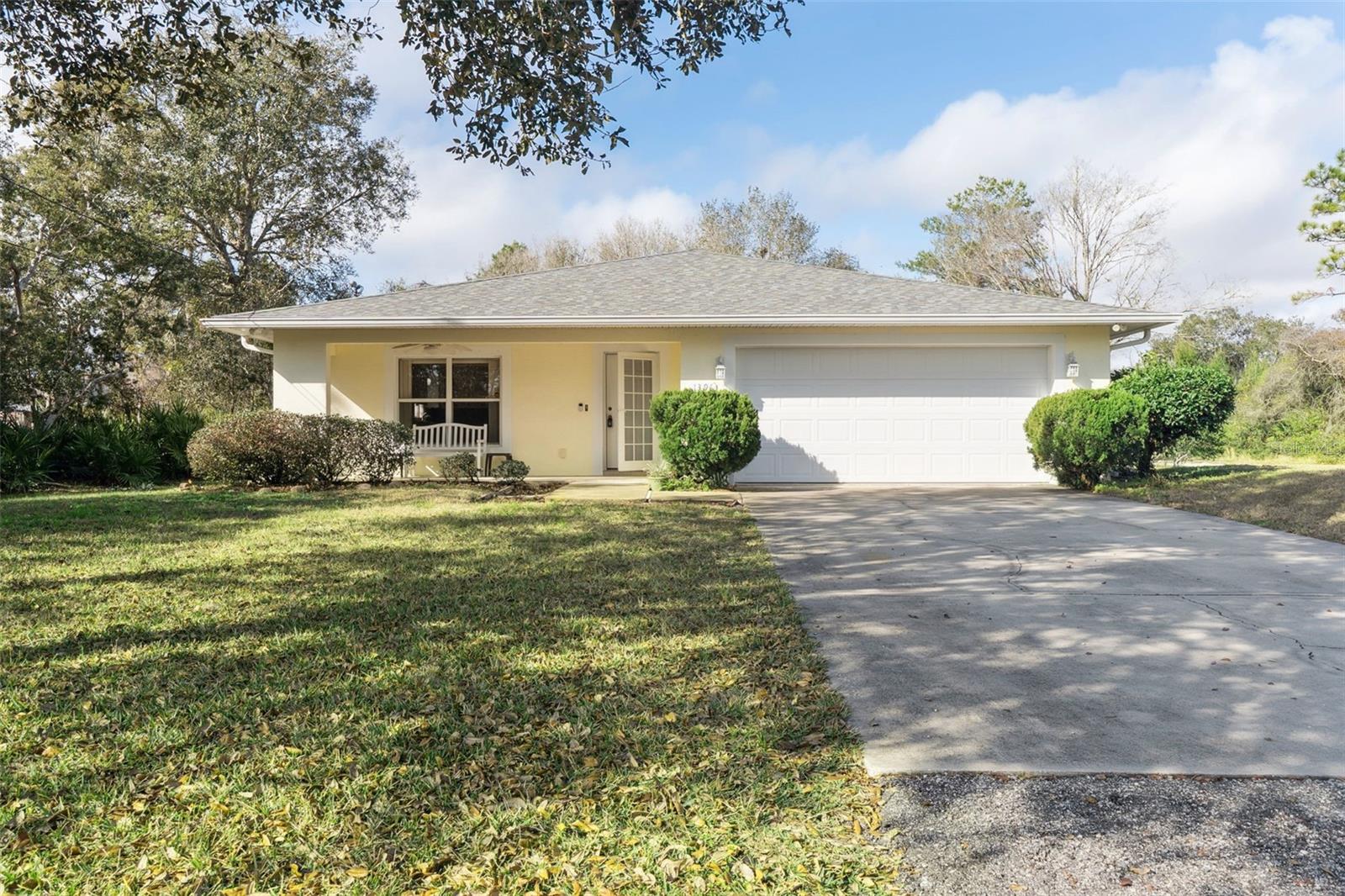 Details for 1396 8th Avenue, DELAND, FL 32724