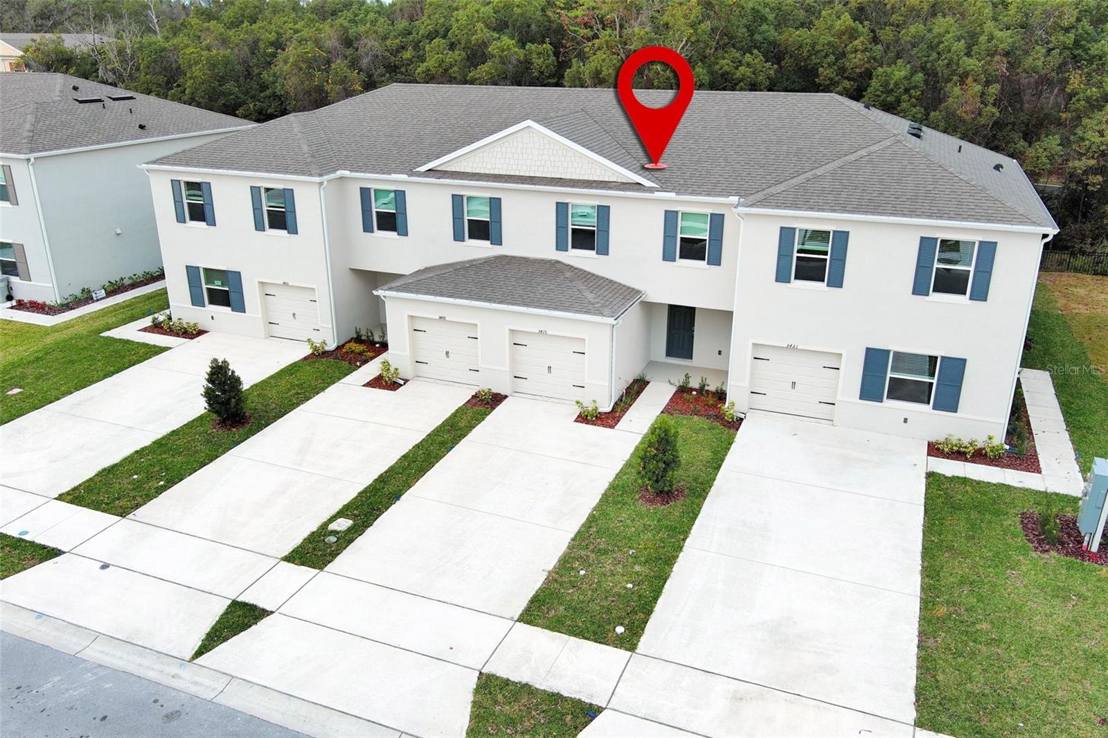 Image 19 of 25 For 3415 Wye Oak Drive