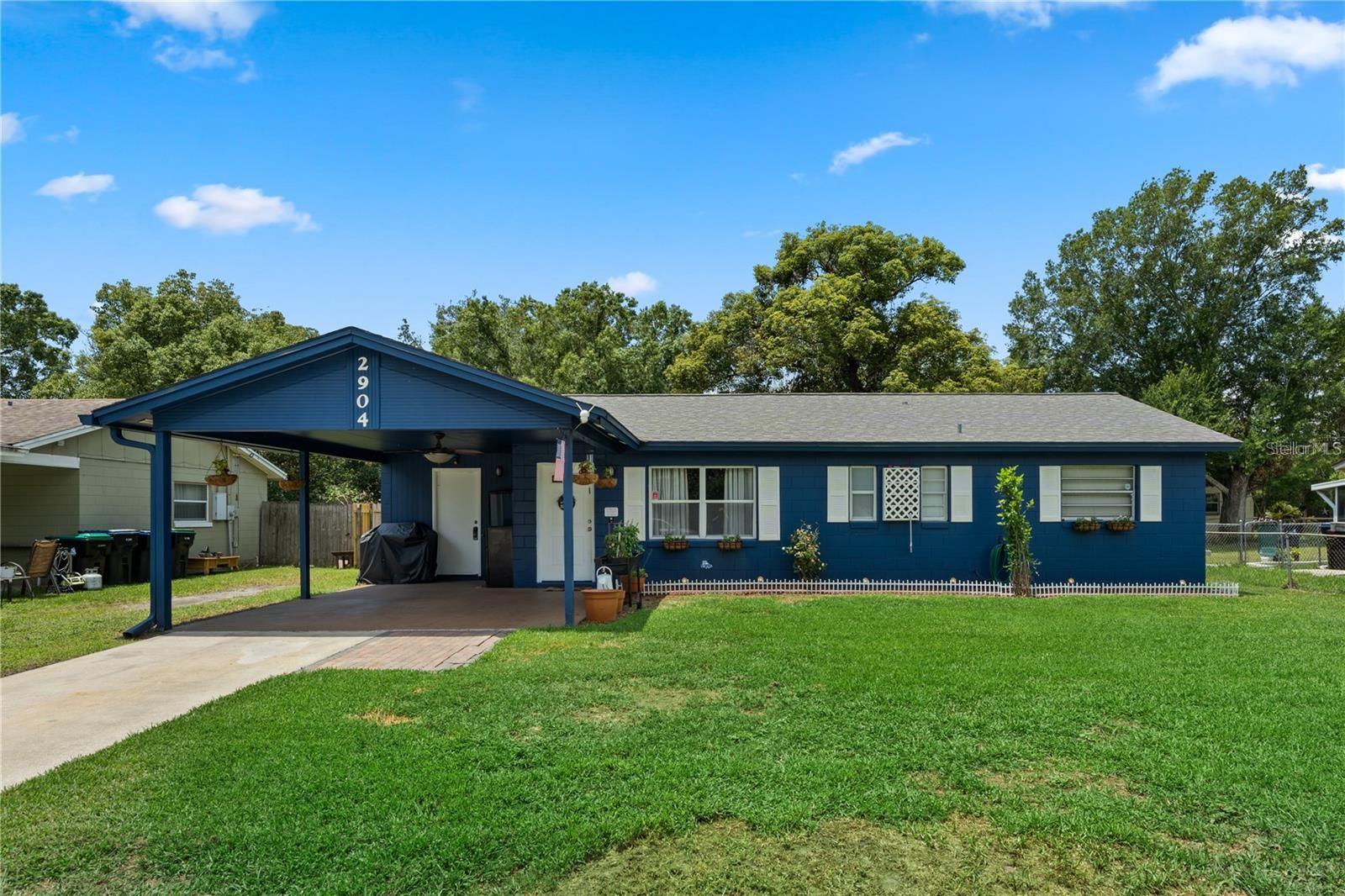 Details for 2904 Allison Drive, ORLANDO, FL 32826