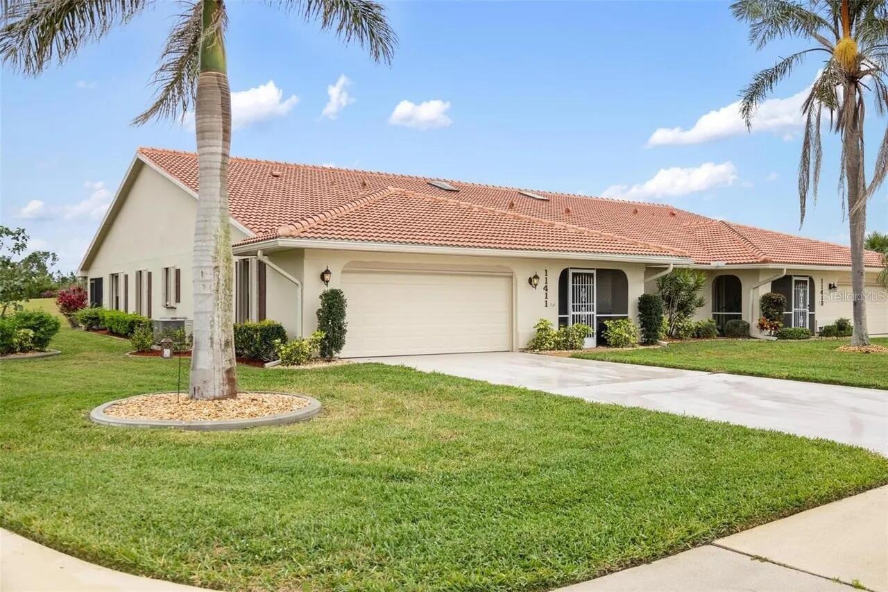 Details for 11411 Courtney Drive, LAKE SUZY, FL 34269