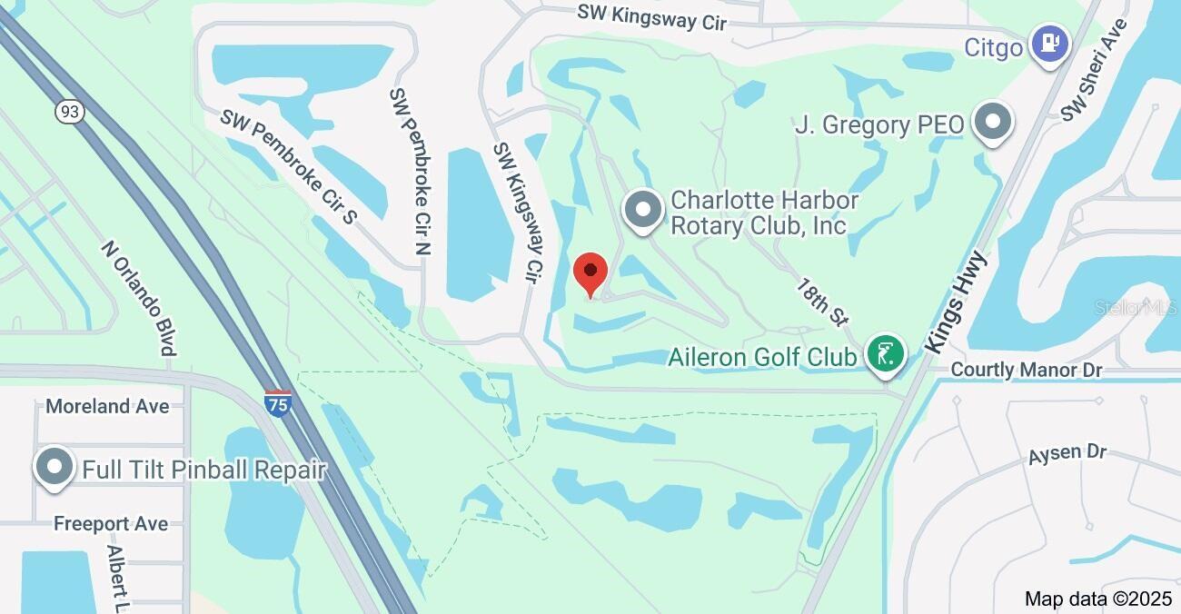 Image 20 of 33 For 11411 Courtney Drive