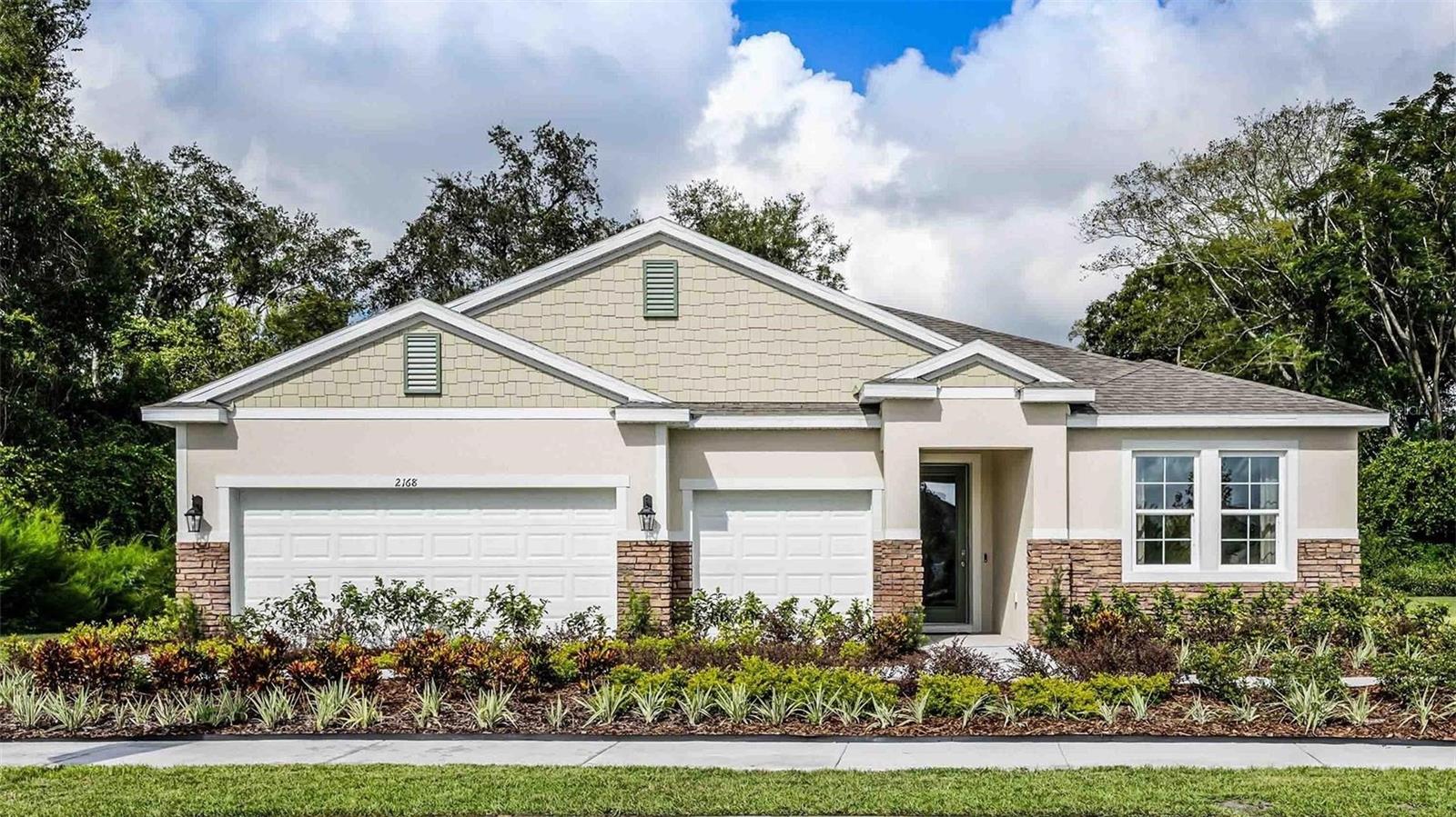 Details for 3072 Grey Moss Drive, ST CLOUD, FL 34773