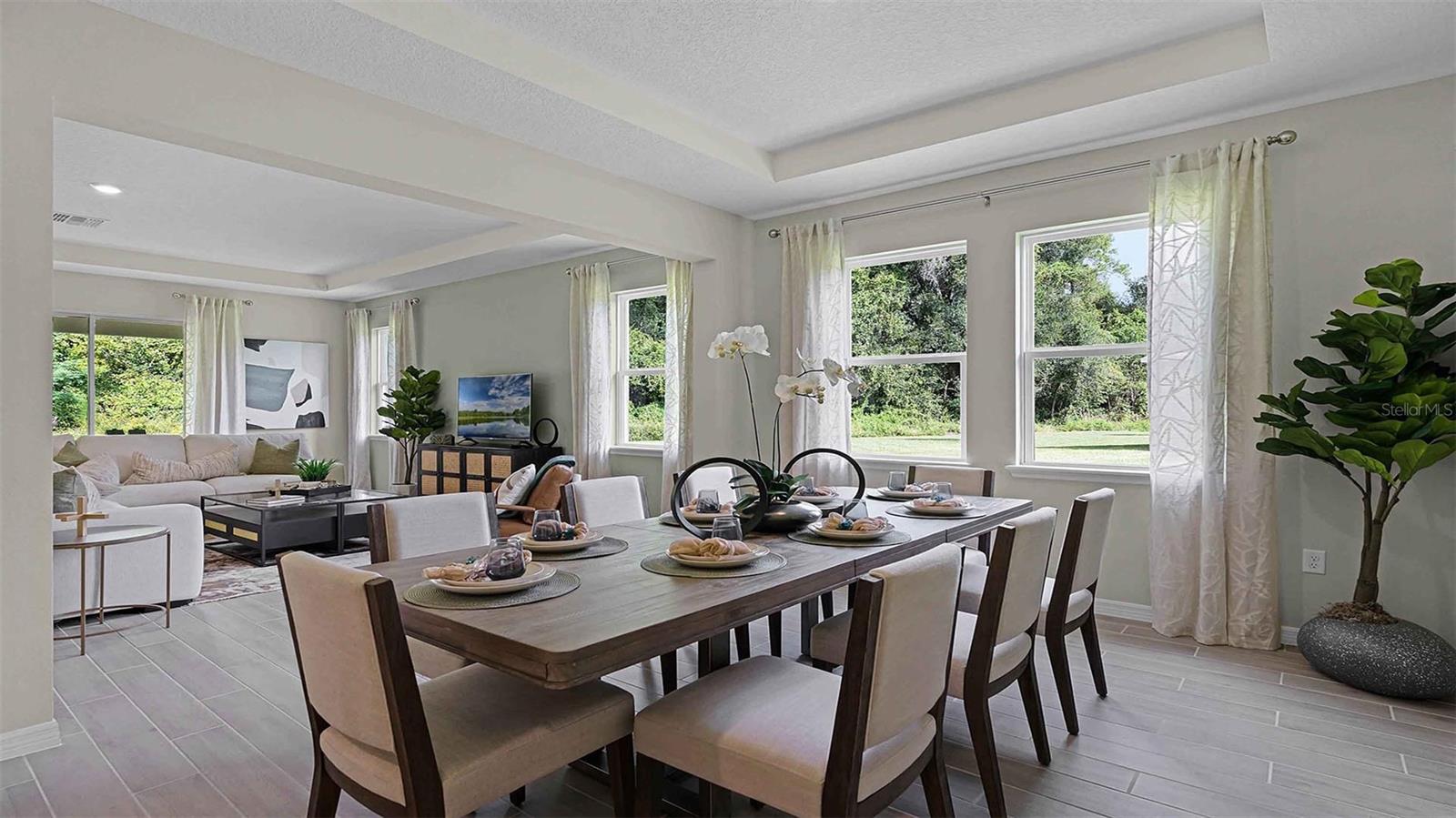 Image 7 of 69 For 3072 Grey Moss Drive