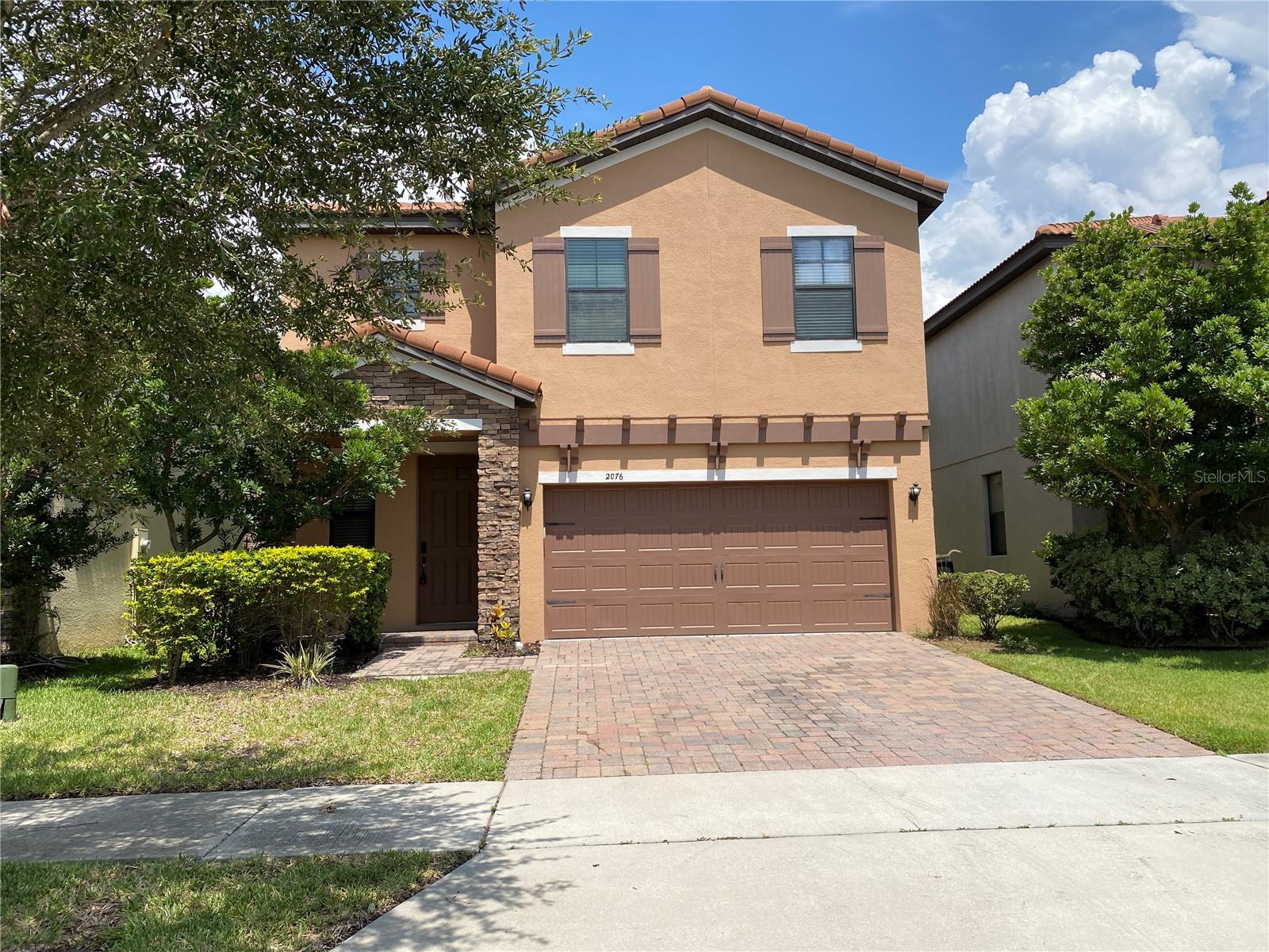 Details for 2076 Leather Fern Drive, OCOEE, FL 34761