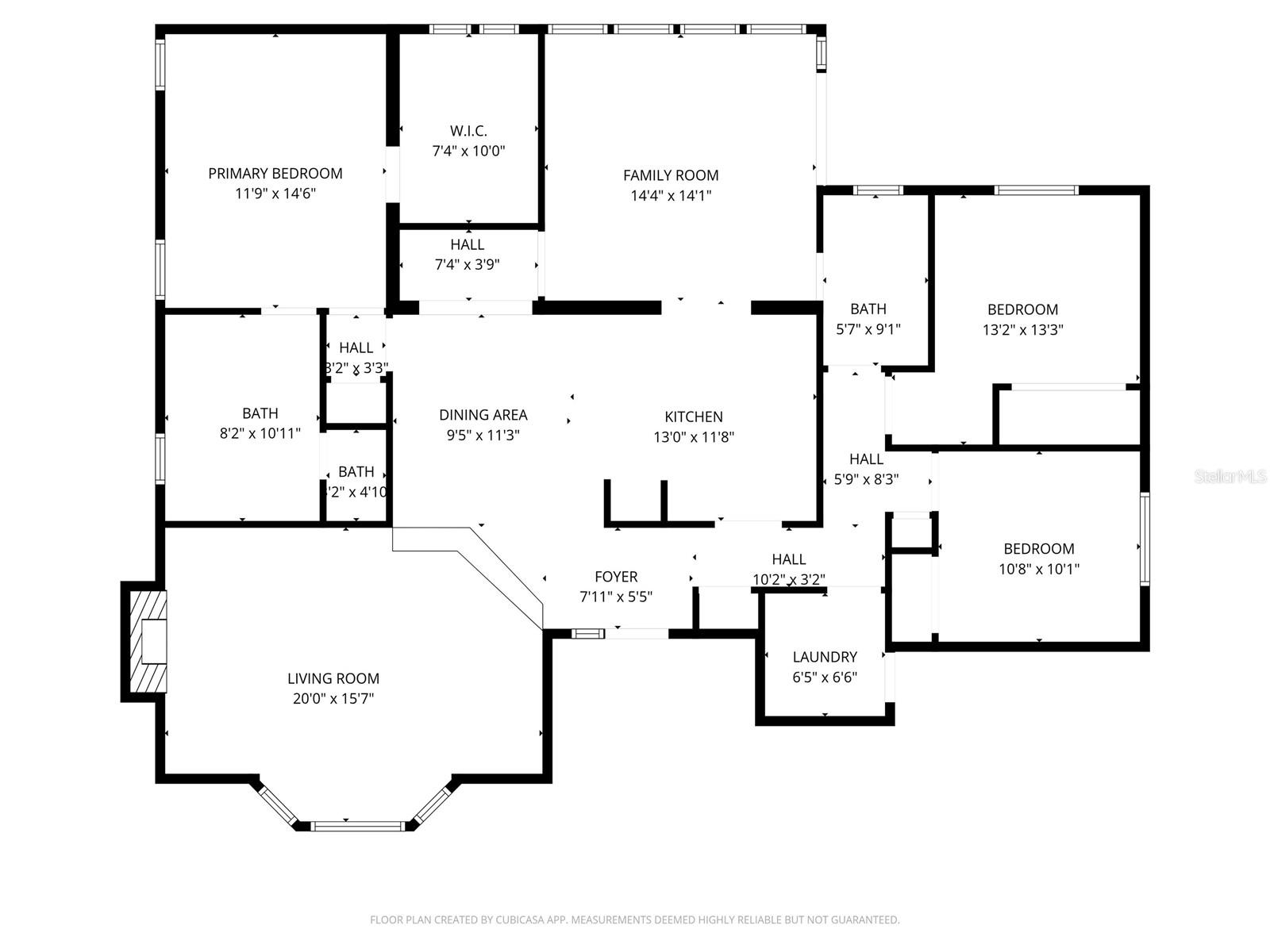Image 38 of 38 For 836 Maraval Court