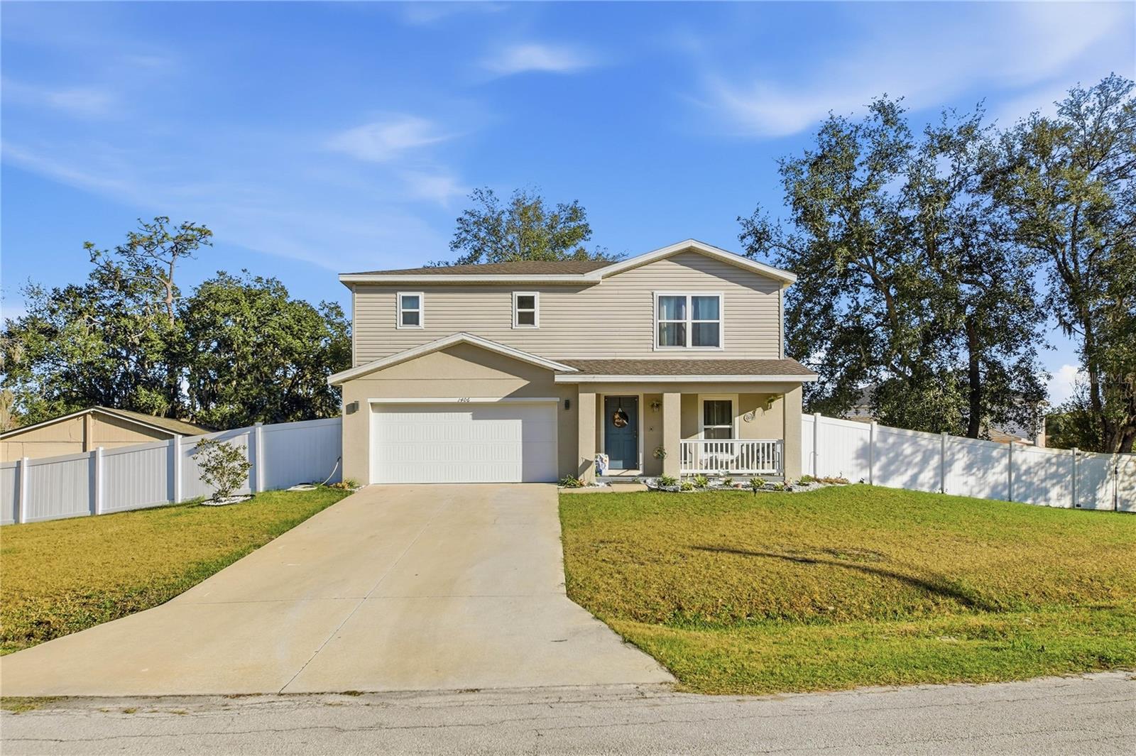 Image 41 of 48 For 1406 Teal Court