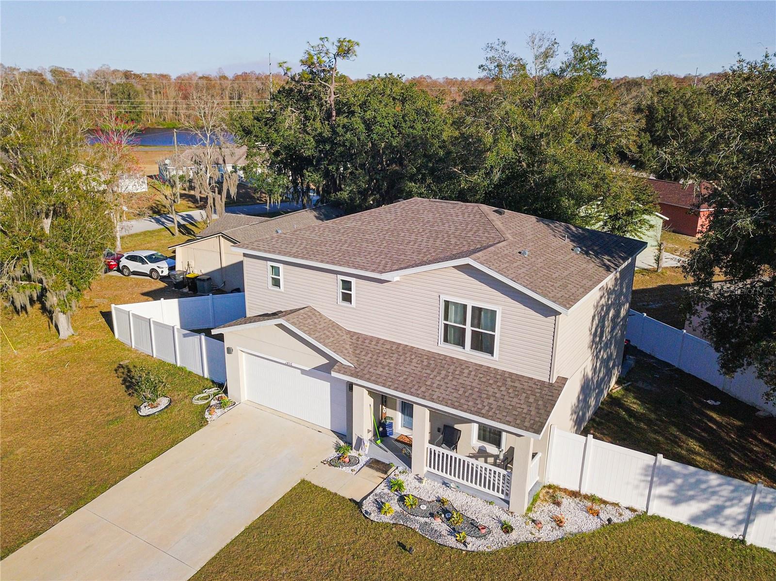 Image 43 of 48 For 1406 Teal Court