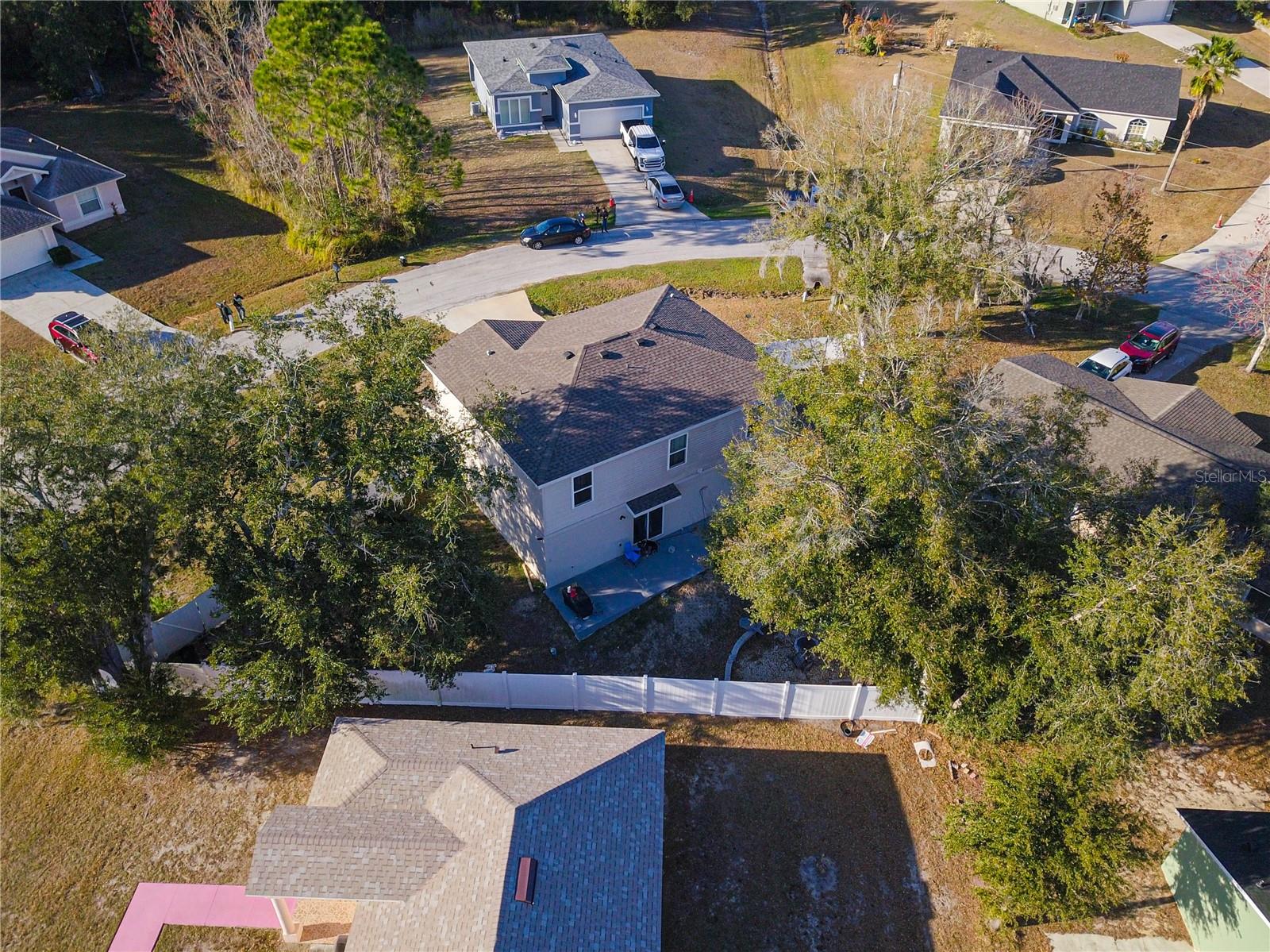 Image 46 of 48 For 1406 Teal Court