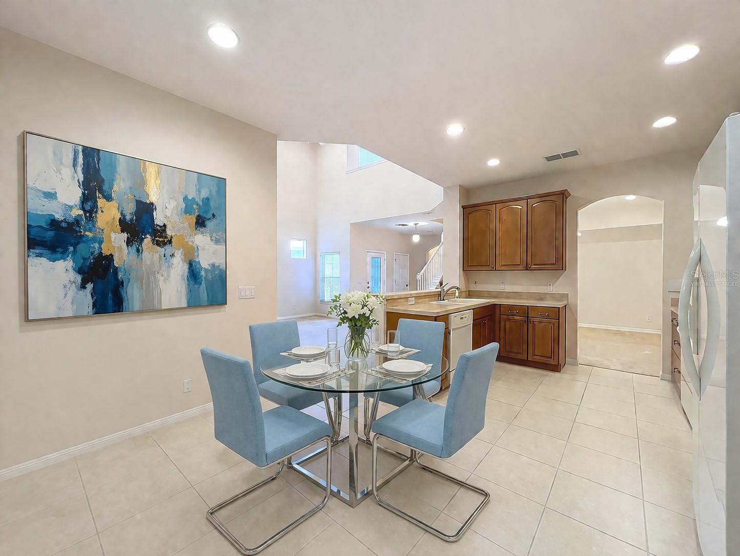 Image 19 of 45 For 1740 Travertine Terrace