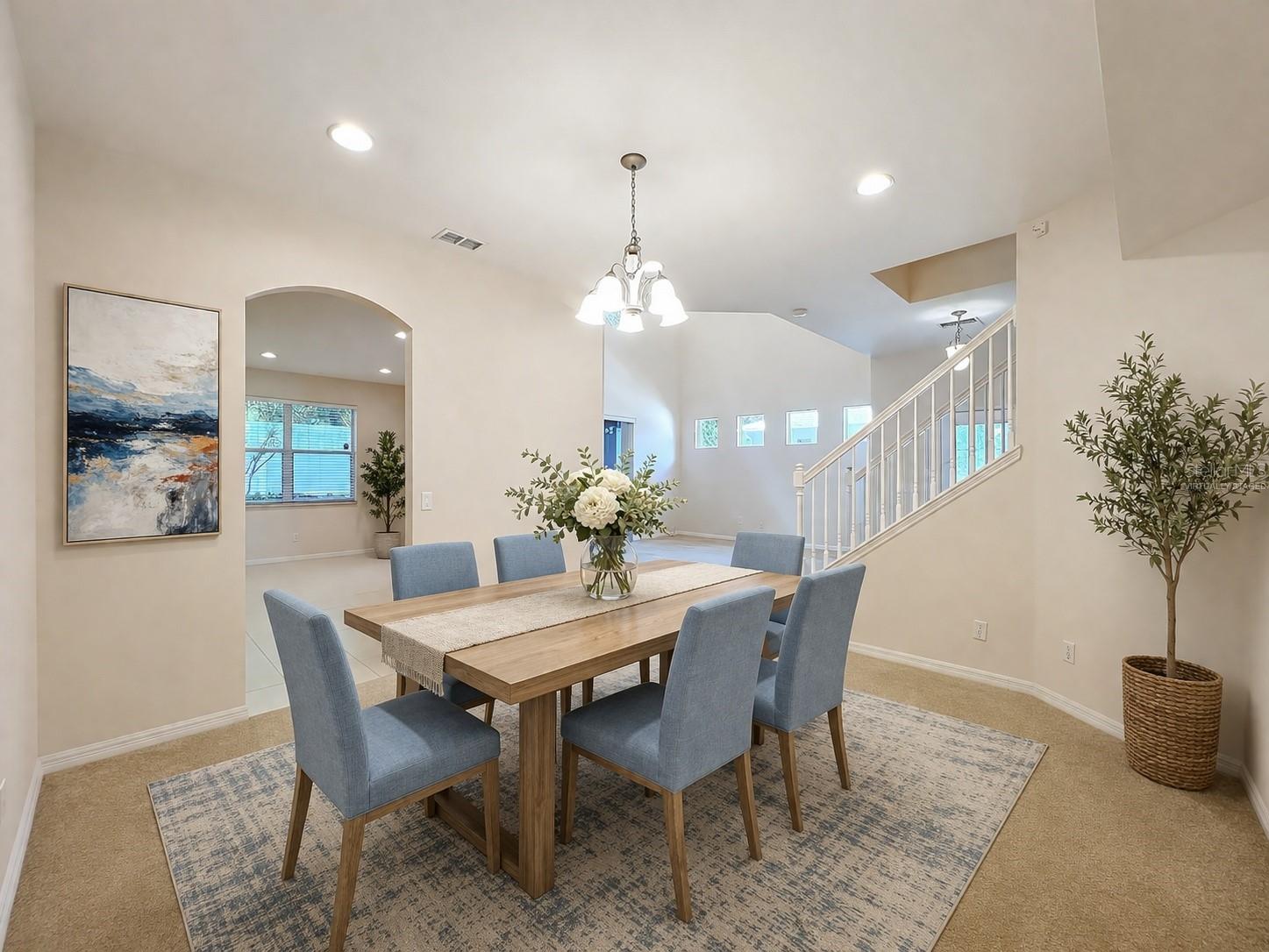 Image 2 of 45 For 1740 Travertine Terrace