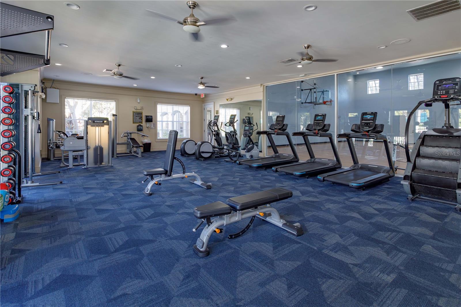 Image 23 of 27 For 12849 Madison Point Circle 201