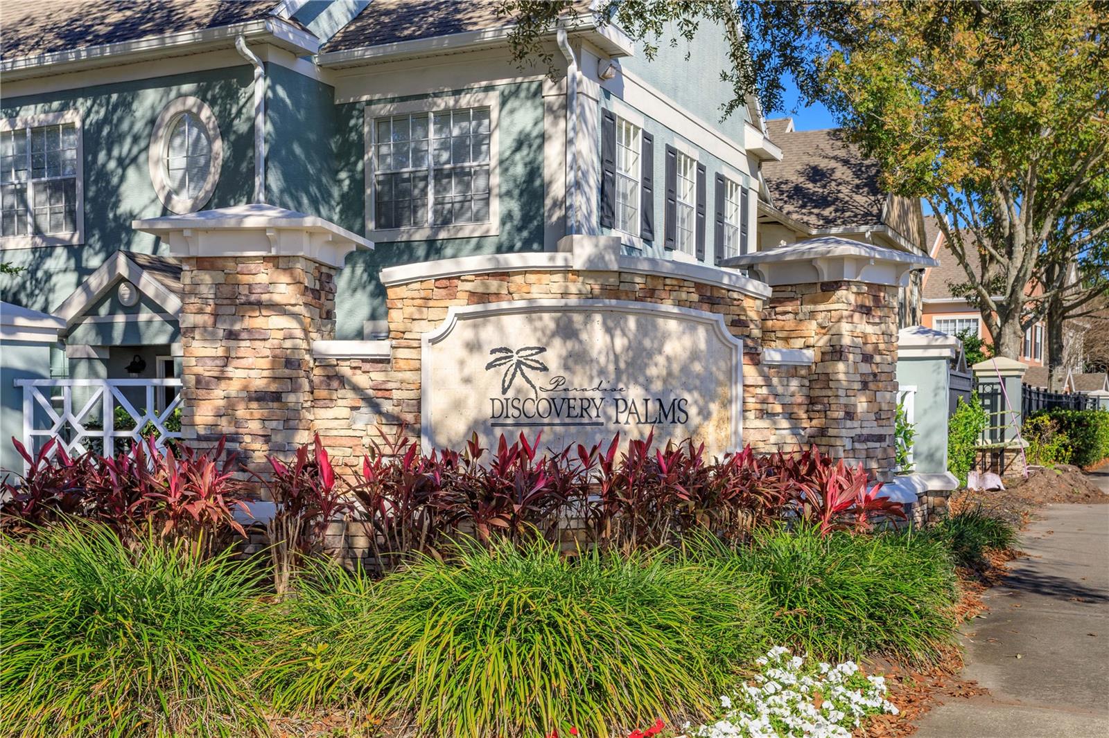 Image 26 of 27 For 12849 Madison Point Circle 201