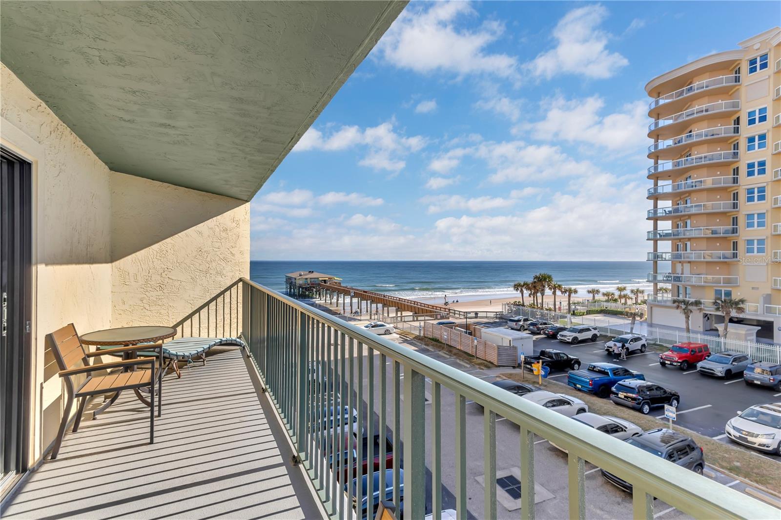 Details for 3647 Atlantic Avenue 407, DAYTONA BEACH, FL 32118