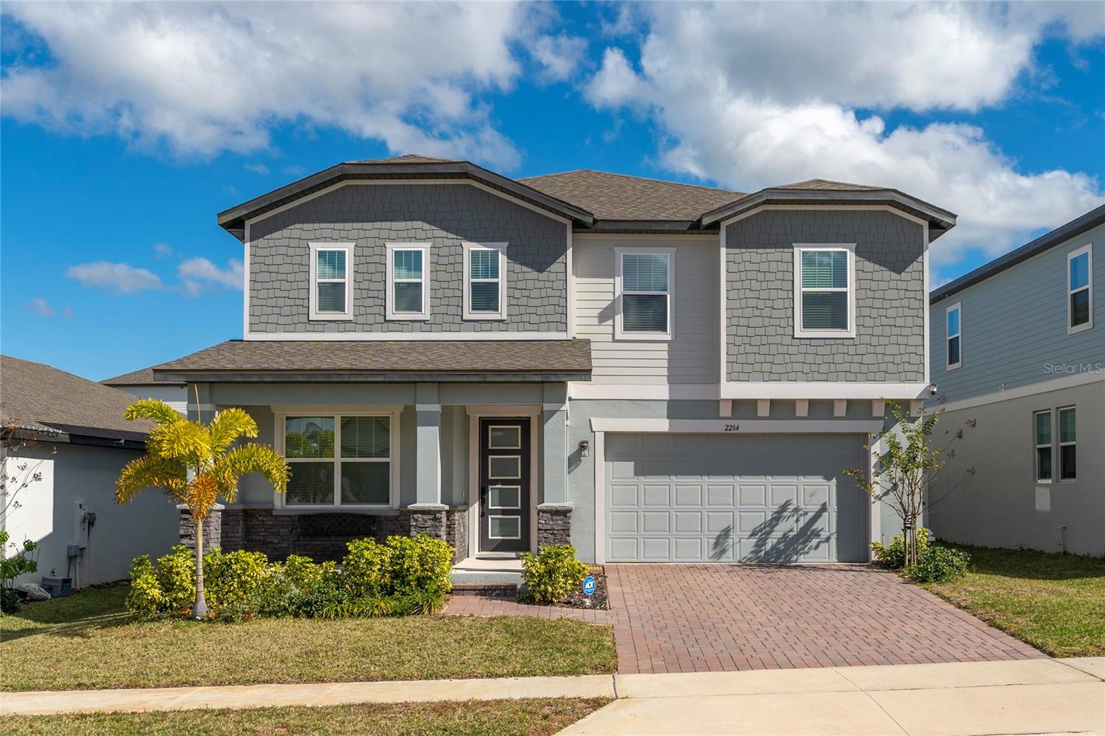 Details for 2284 Bear Peak Road, CLERMONT, FL 34715