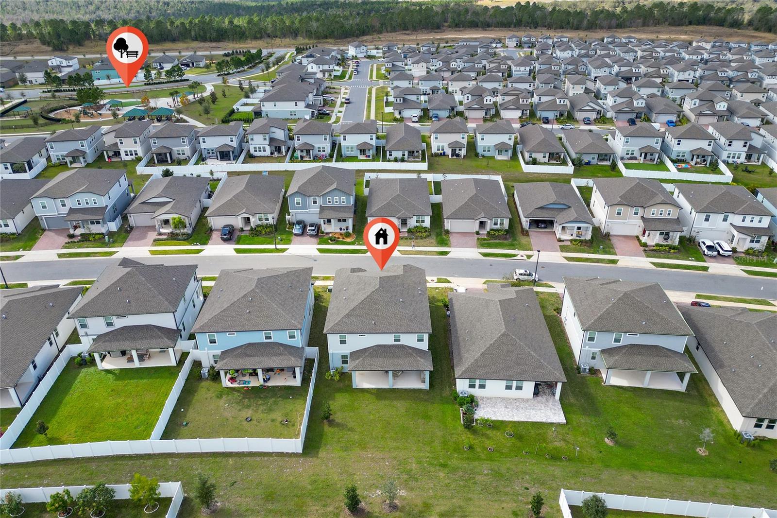 Image 2 of 41 For 2284 Bear Peak Road