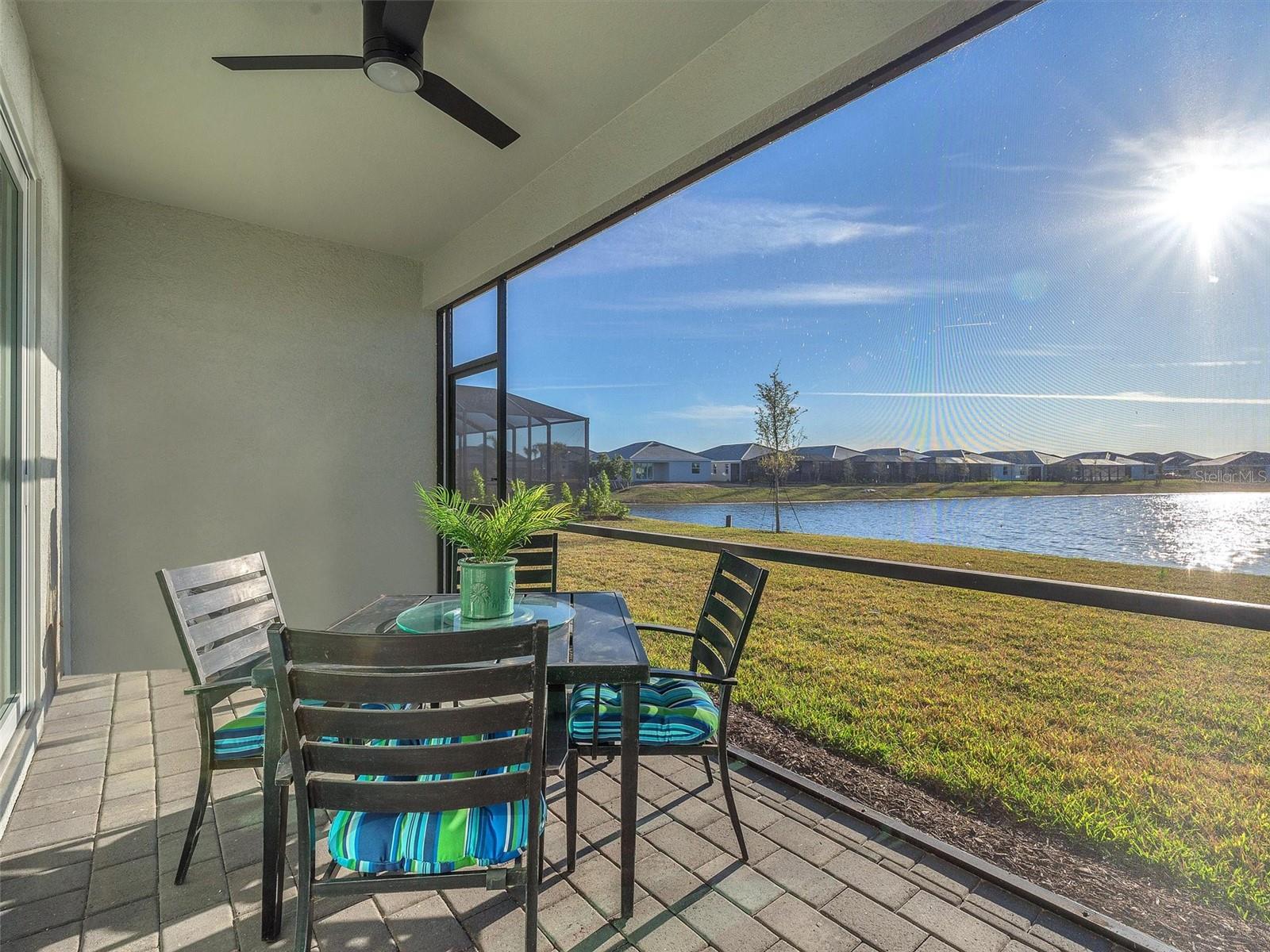 Image 18 of 26 For 7973 Lakes Edge Lane