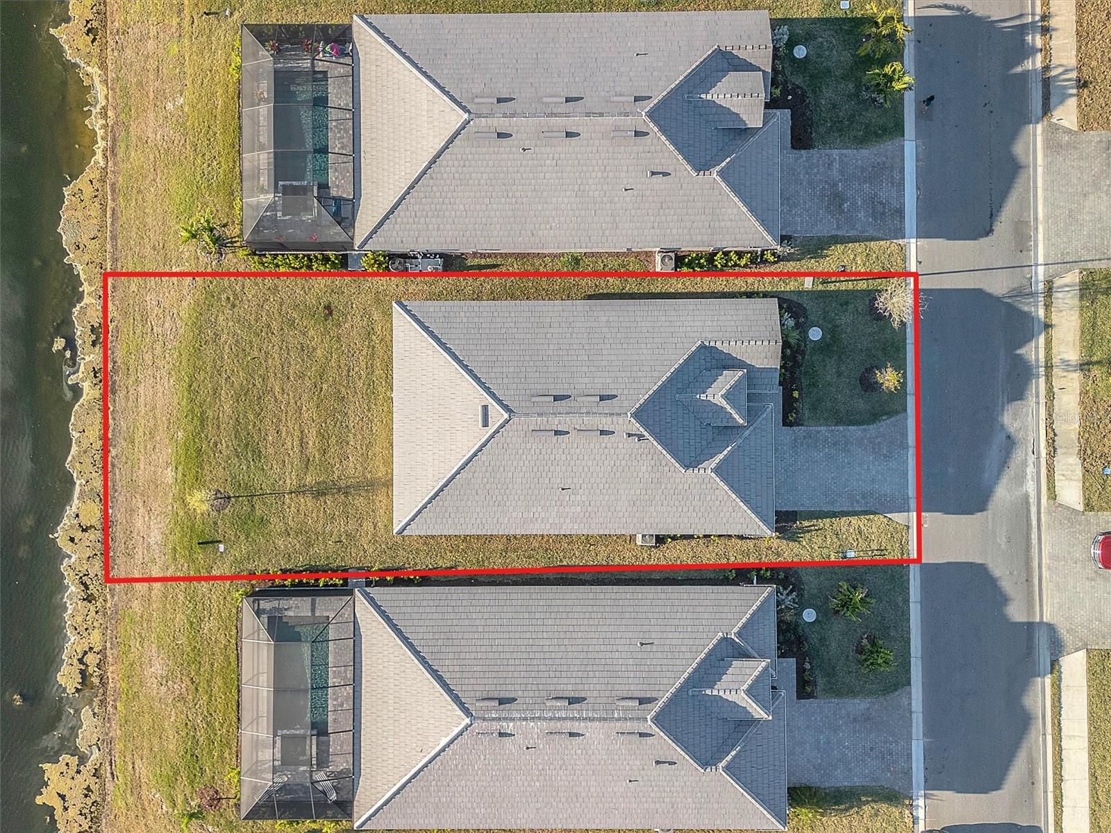 Image 24 of 26 For 7973 Lakes Edge Lane