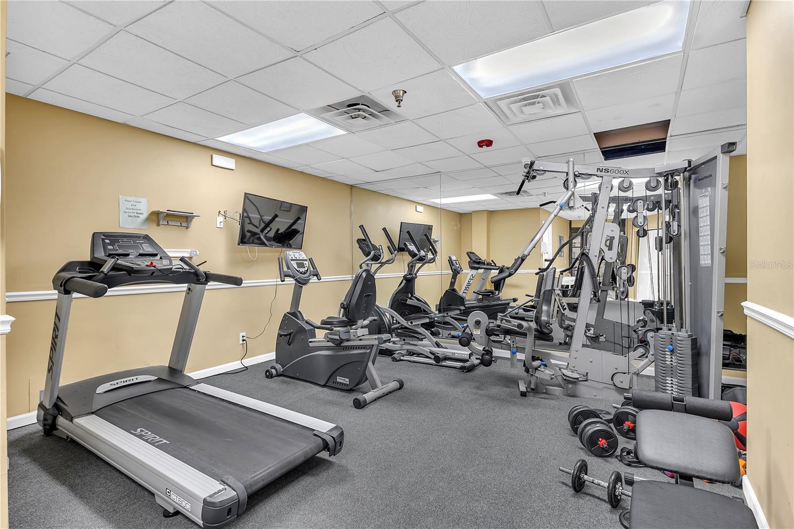 Image 14 of 24 For 701 Atlantic Avenue 508