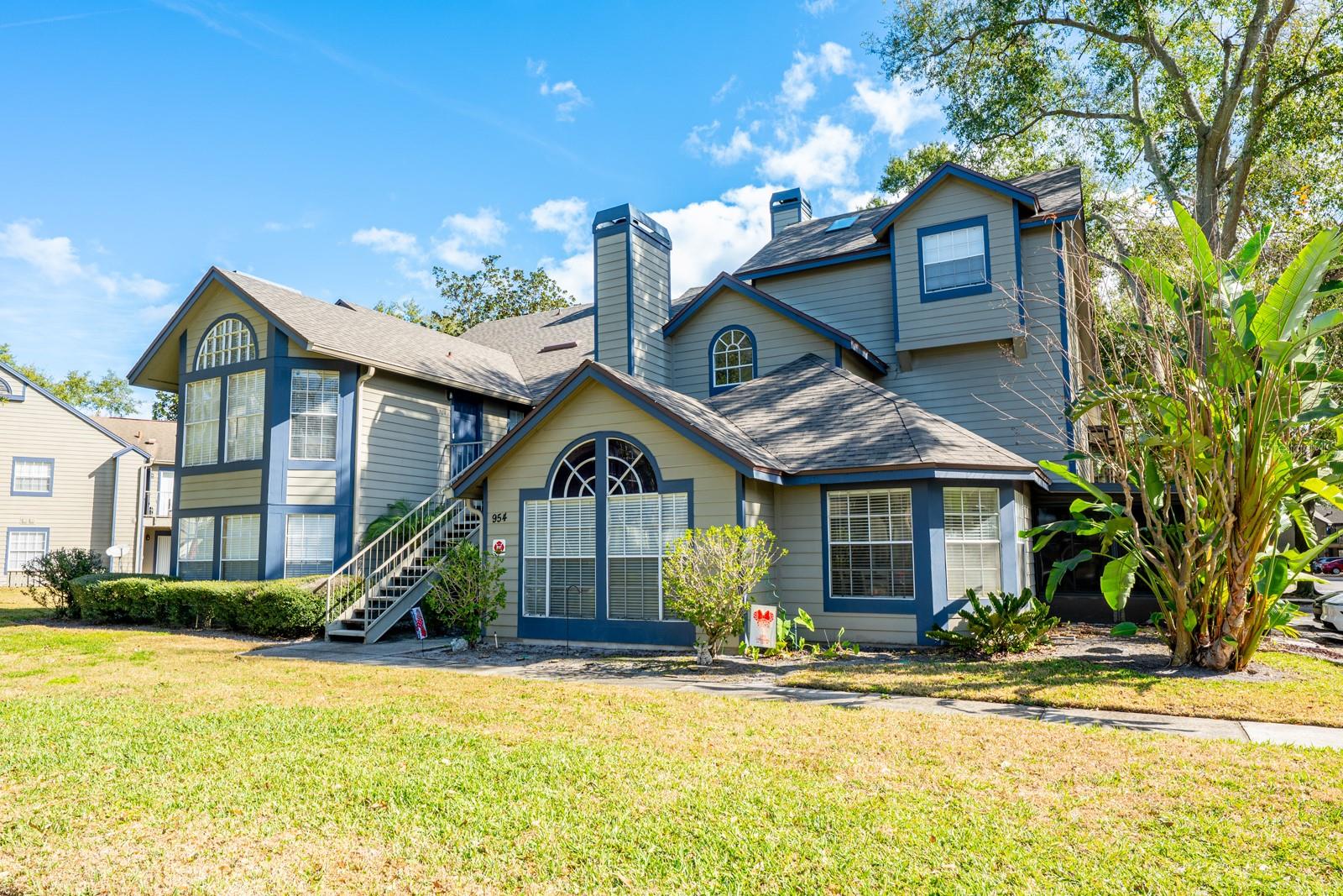 Details for 954 Forest Ridge Court 106, LAKE MARY, FL 32746