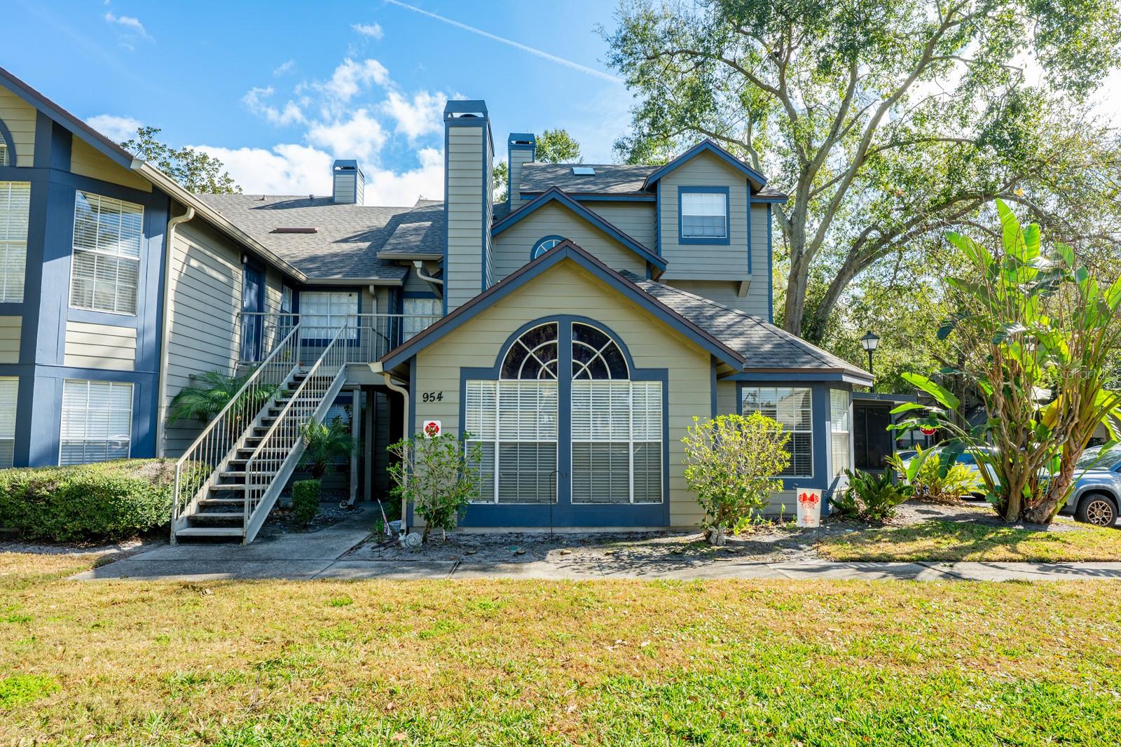 Image 16 of 20 For 954 Forest Ridge Court 106