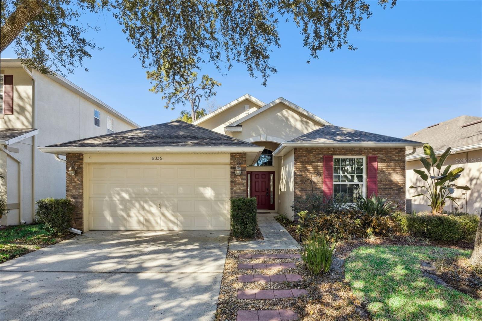 Details for 8356 Baywood Vista Drive, ORLANDO, FL 32810