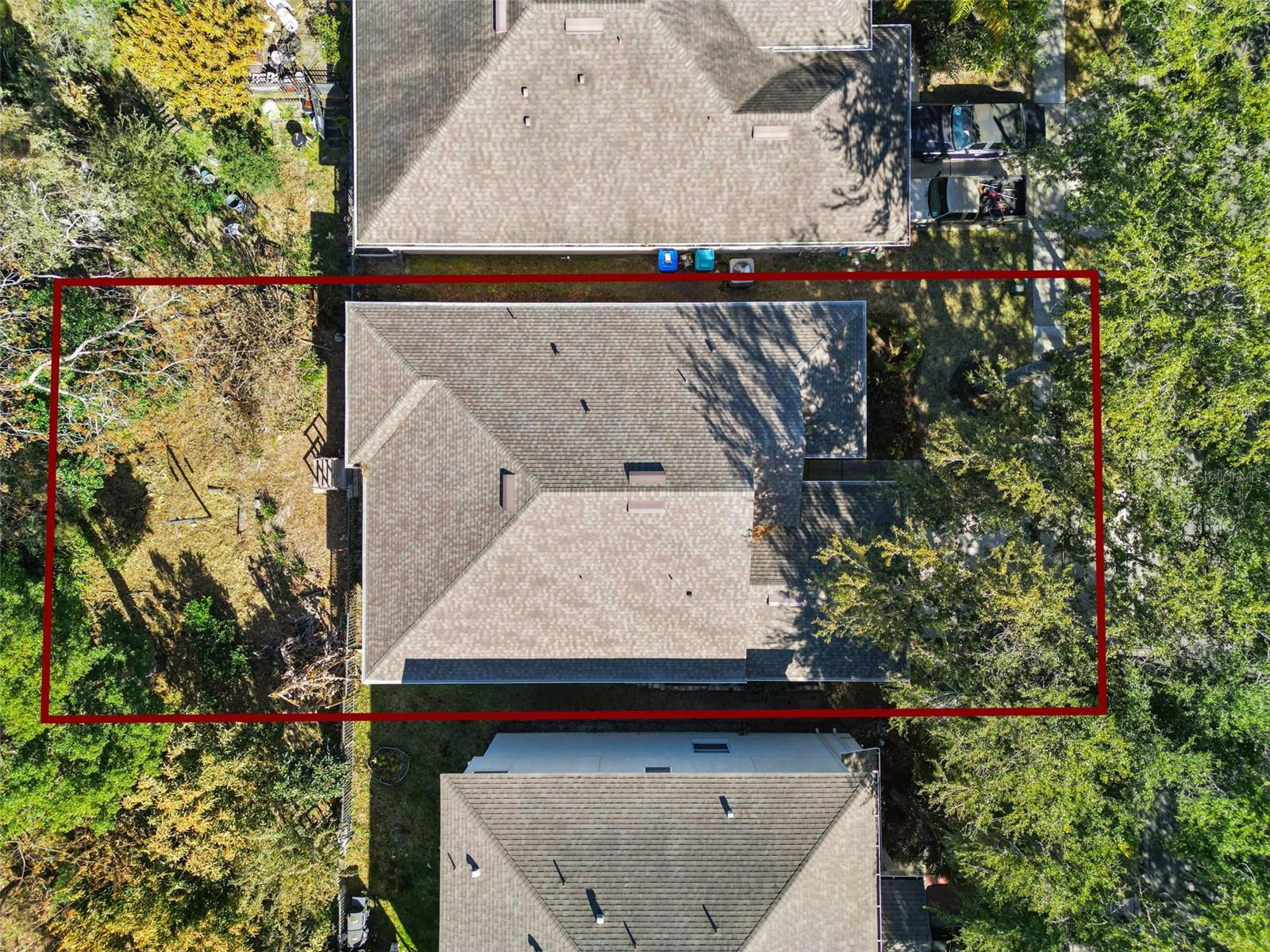 Image 31 of 35 For 8356 Baywood Vista Drive