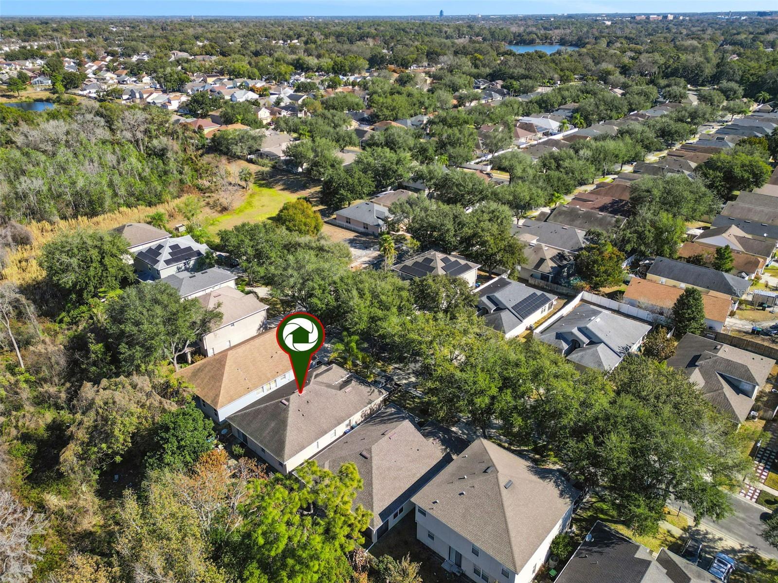 Image 32 of 35 For 8356 Baywood Vista Drive