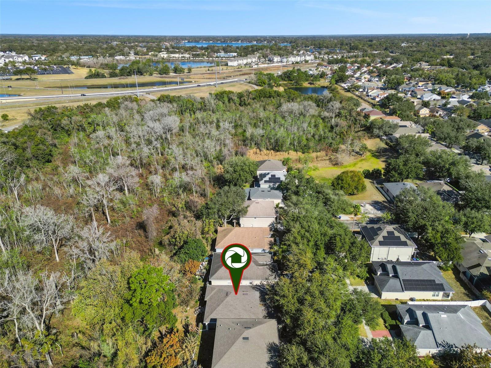 Image 35 of 35 For 8356 Baywood Vista Drive