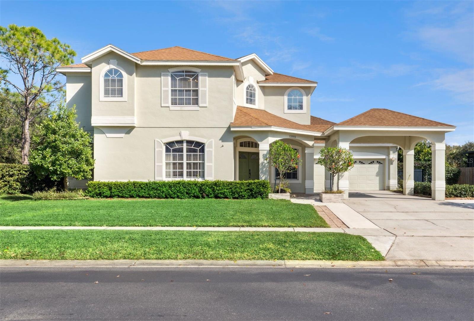 Details for 12002 Shadowbrook Lane, ORLANDO, FL 32828