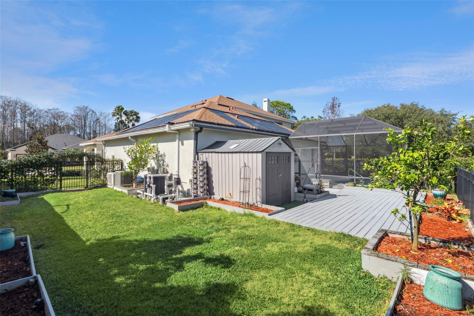 Image 33 of 43 For 12002 Shadowbrook Lane