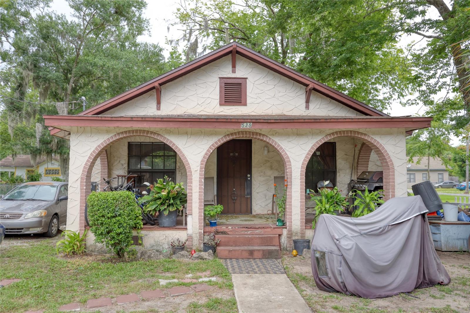 Details for 538 Loomis Avenue, DAYTONA BEACH, FL 32114