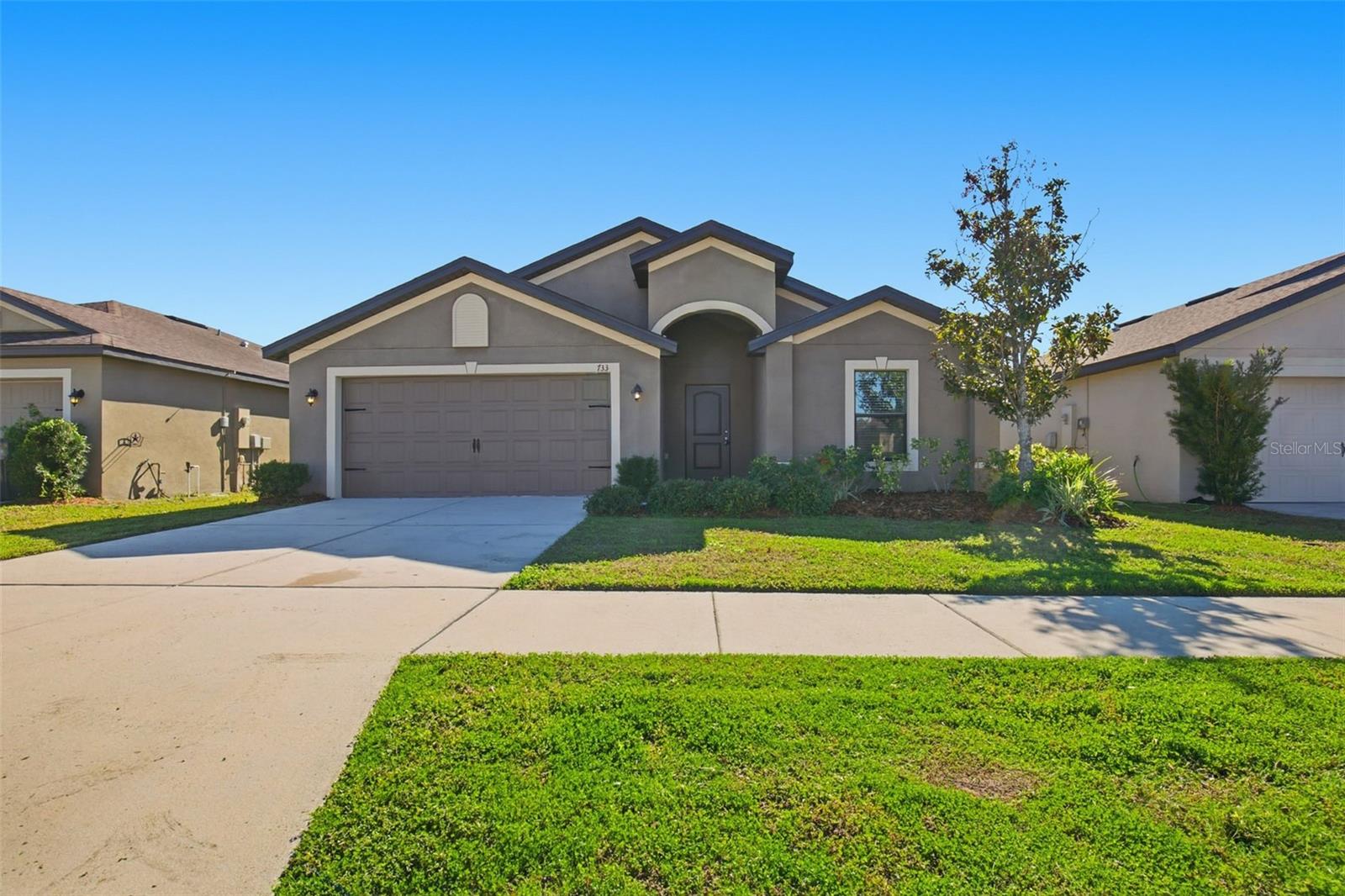 Details for 733 Chatham Walk Drive, RUSKIN, FL 33570