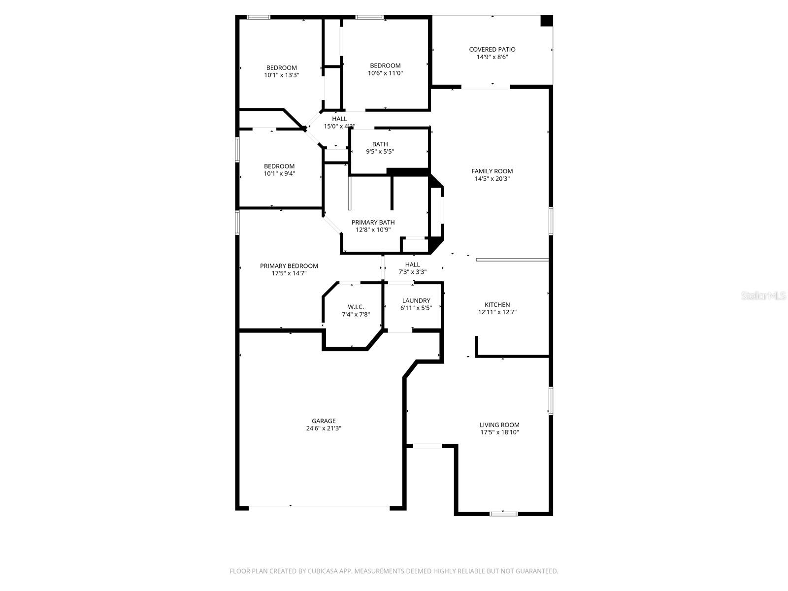 Image 38 of 39 For 733 Chatham Walk Drive