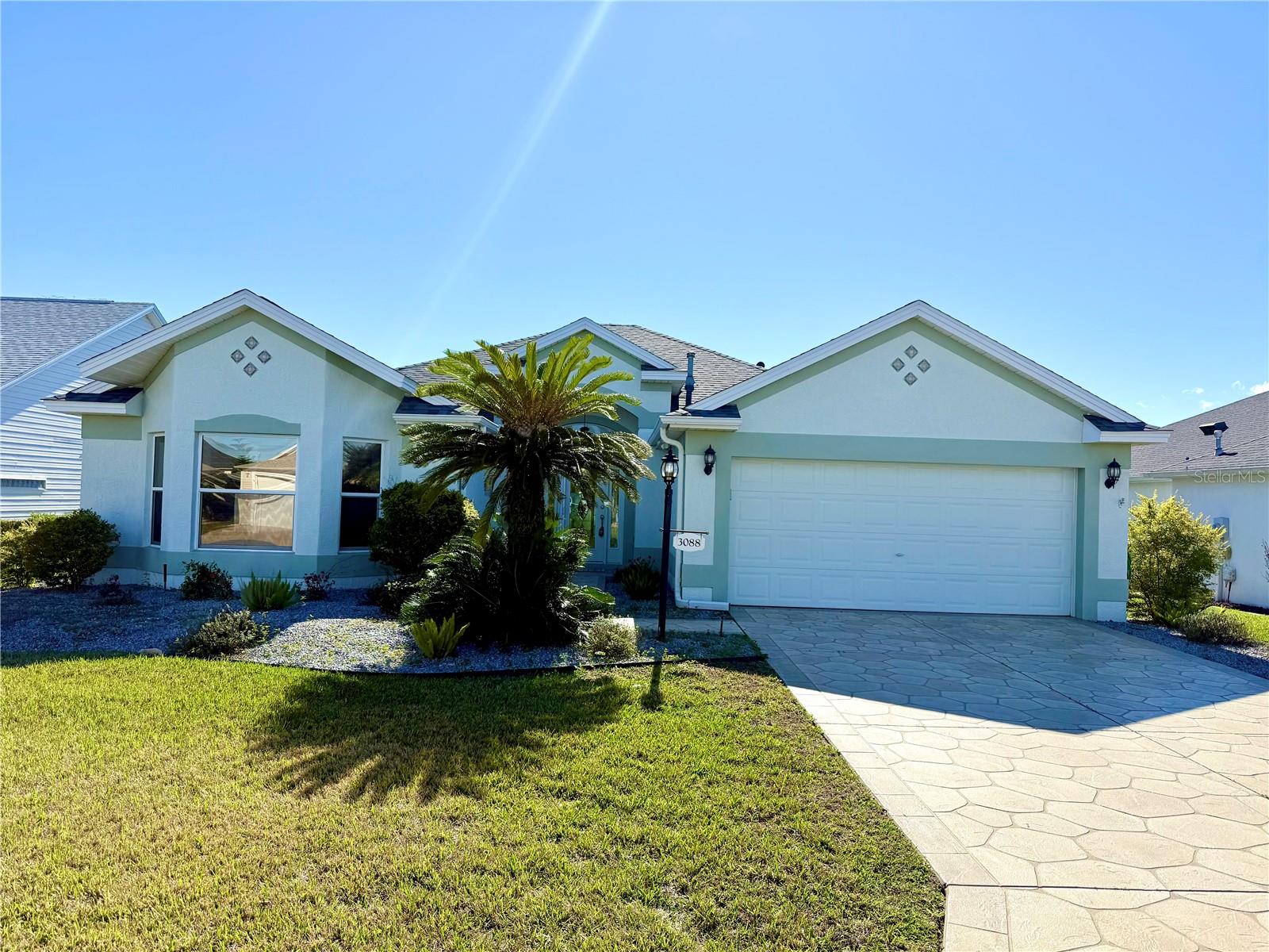 Details for 3088 Berwyn Way, THE VILLAGES, FL 32162