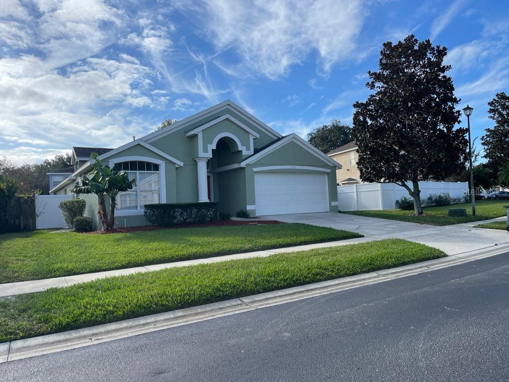 Image 42 of 43 For 2957 Egrets Landing Drive