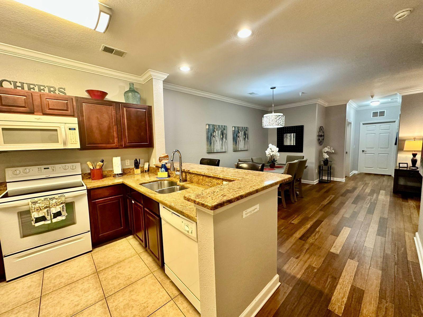 Image 8 of 50 For 1301 Tuscan Terrace 9-308