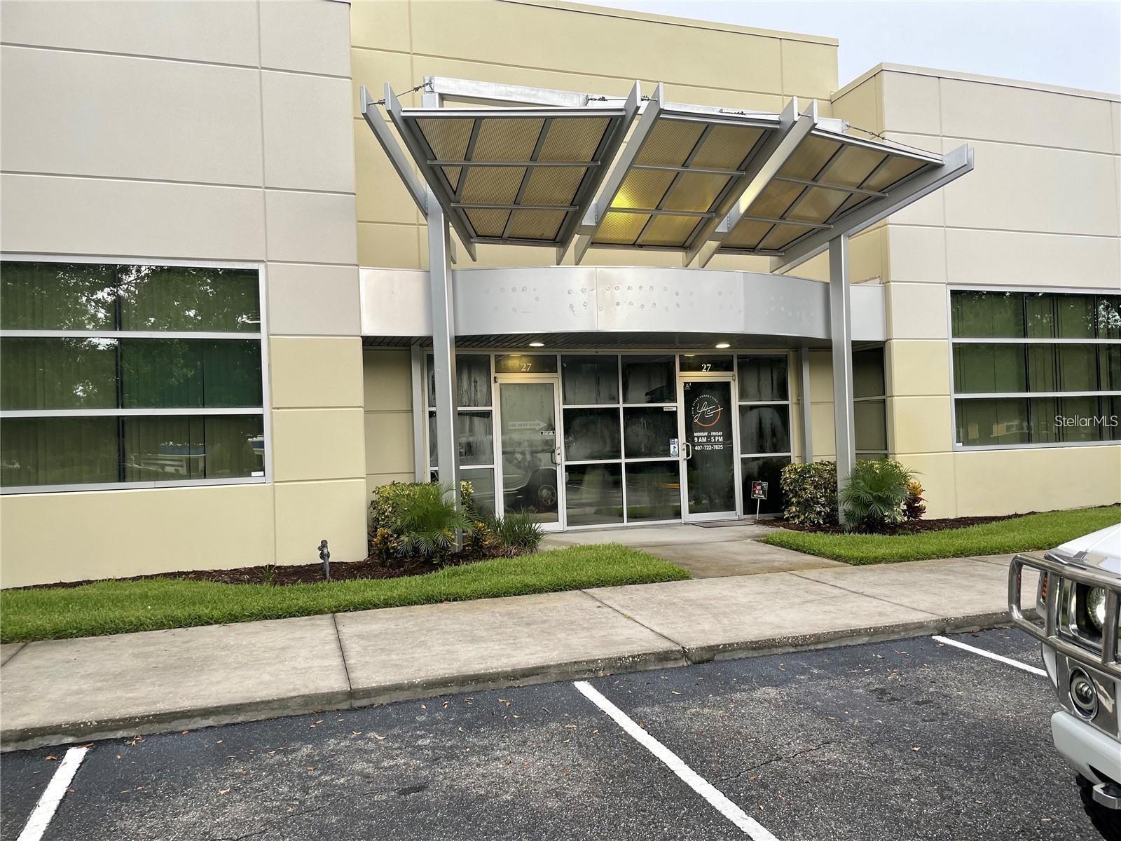 Details for 8810 Commodity Circle 27, ORLANDO, FL 32819