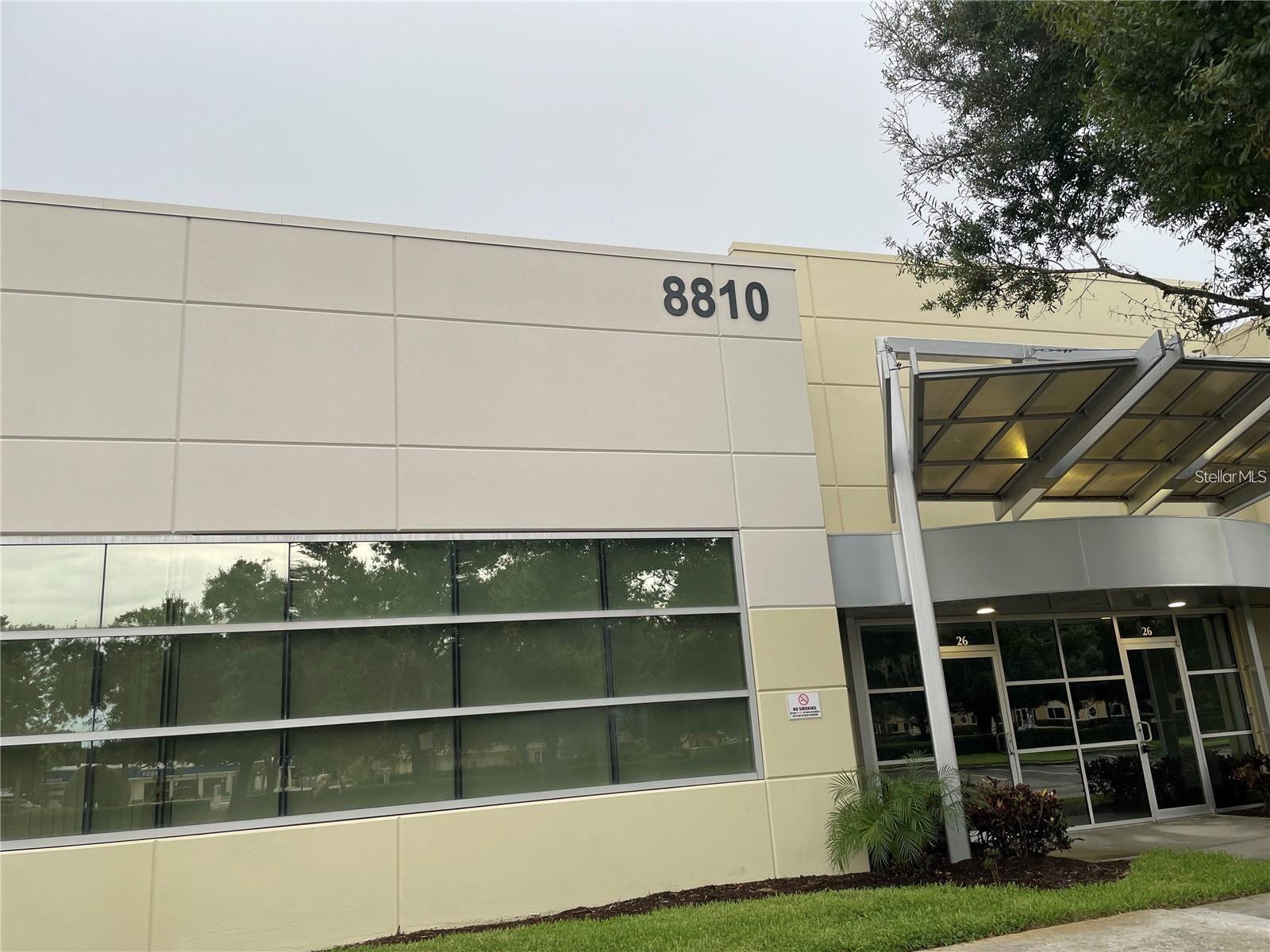 Image 3 of 40 For 8810 Commodity Circle 27