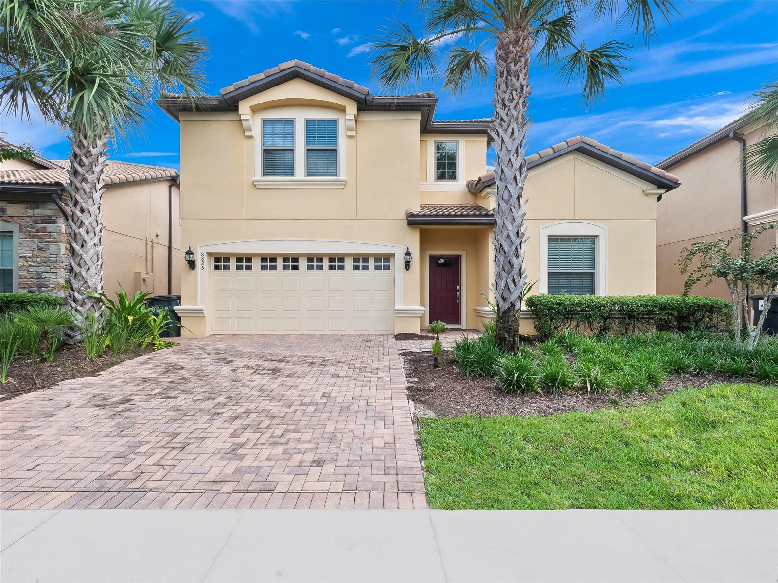 Details for 8825 Rhodes Street, KISSIMMEE, FL 34747