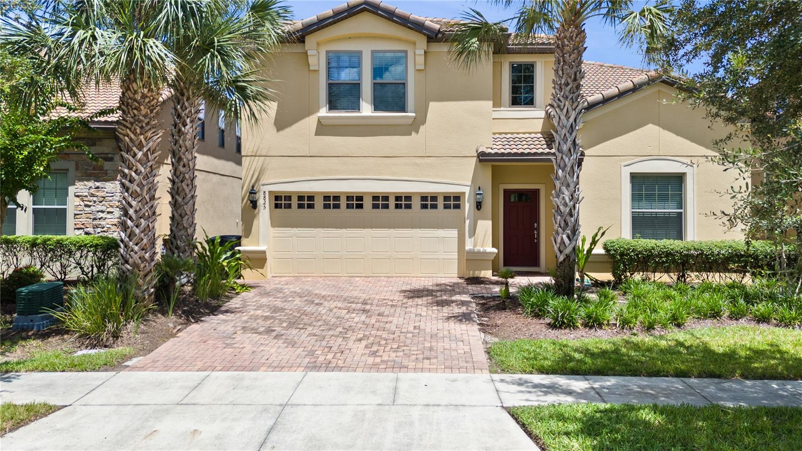 Image 2 of 43 For 8825 Rhodes Street