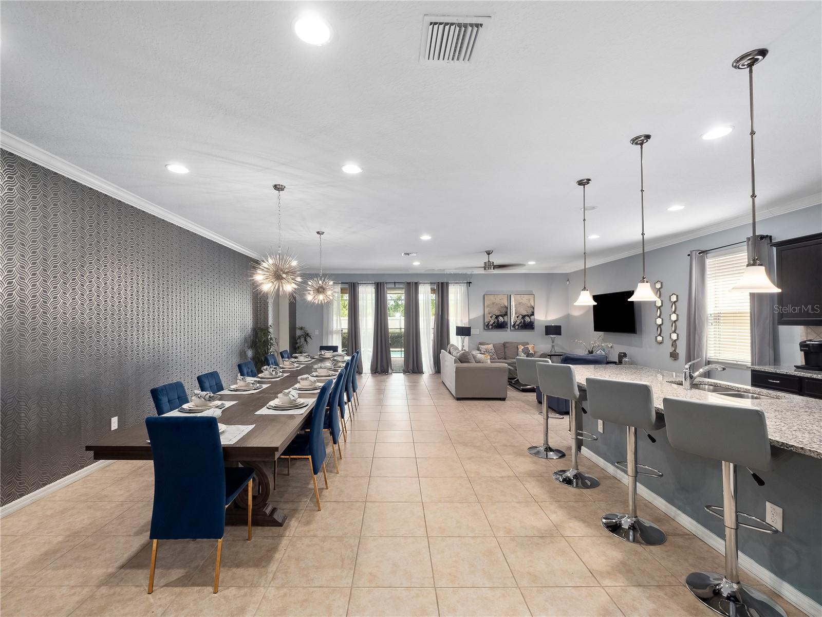 Image 8 of 43 For 8825 Rhodes Street