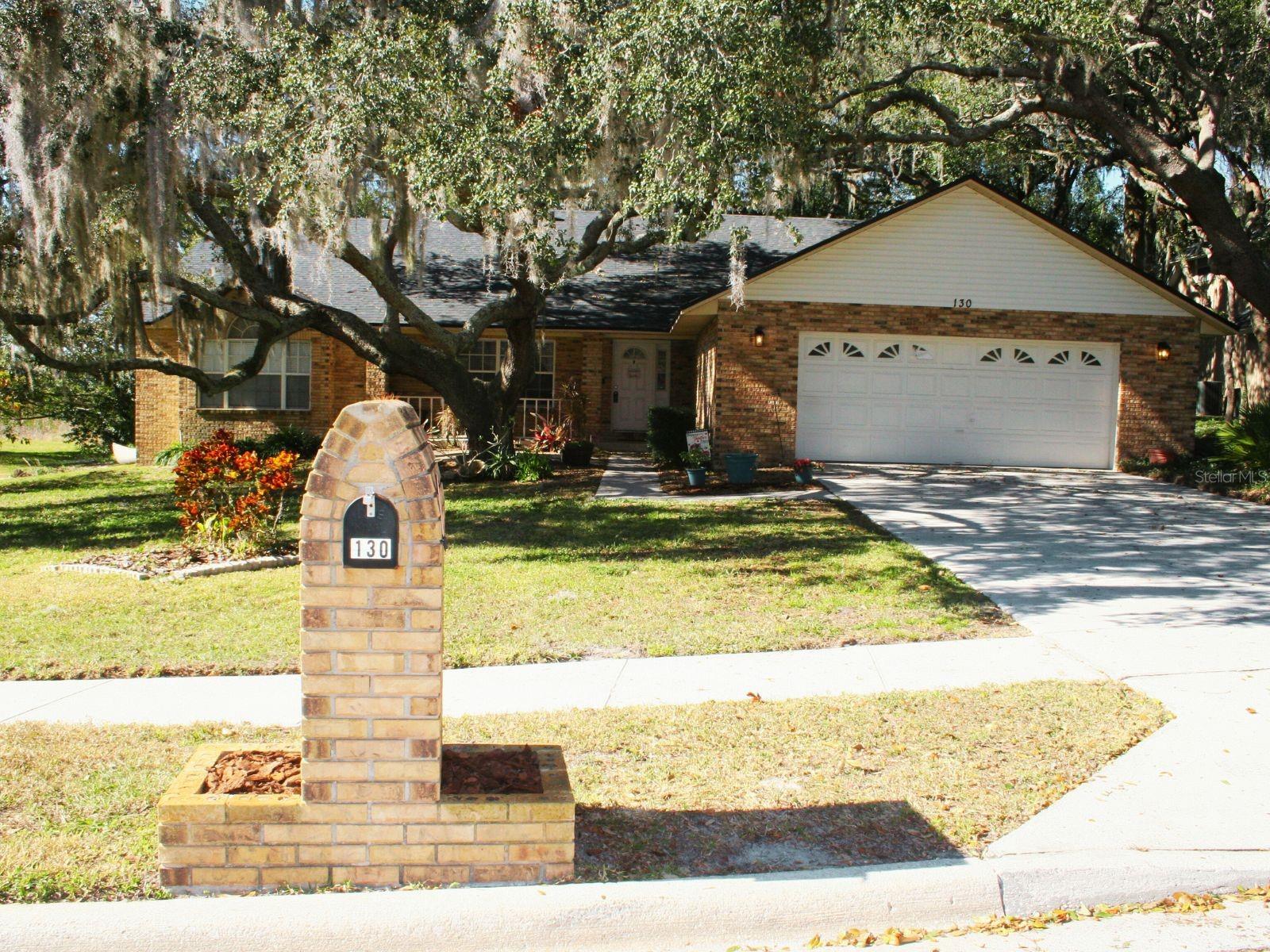 Details for 130 Wood Ridge Trail, SANFORD, FL 32771