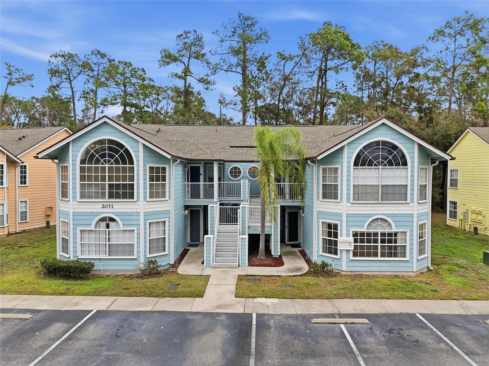 Details for 2031 Royal Bay Boulevard 71, KISSIMMEE, FL 34746