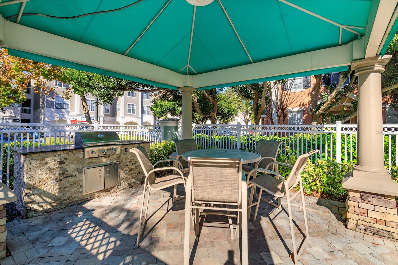 Image 22 of 27 For 12849 Madison Point Circle 201