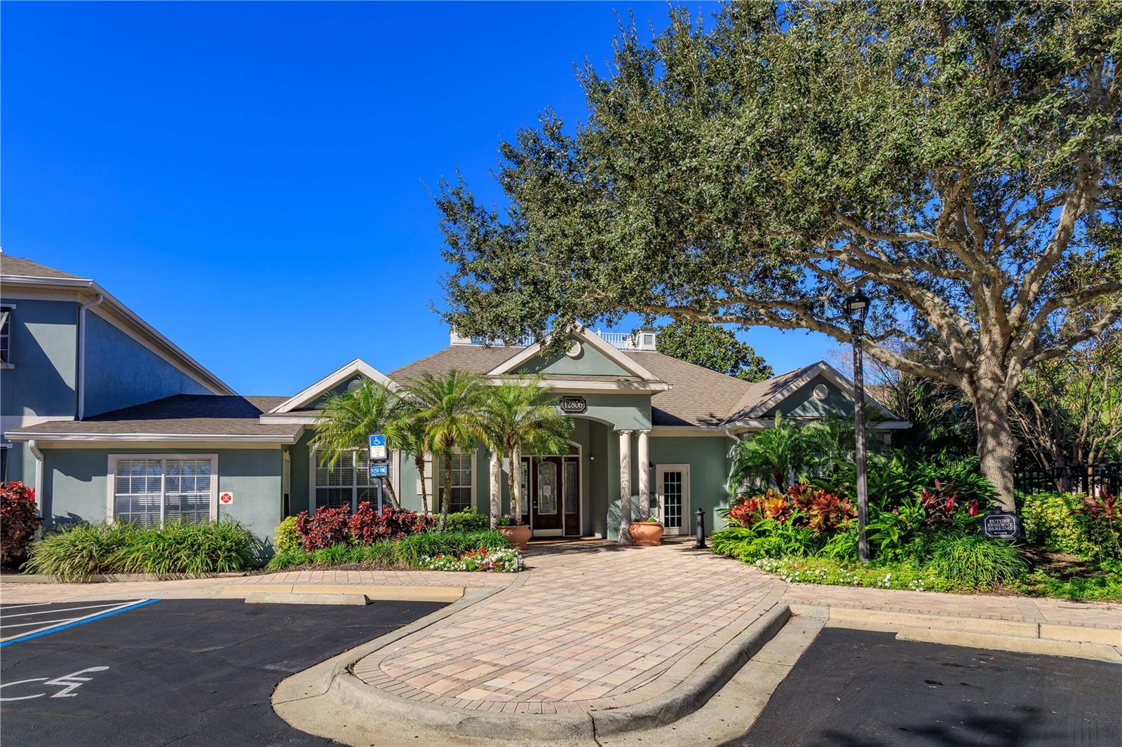 Image 25 of 27 For 12849 Madison Point Circle 201