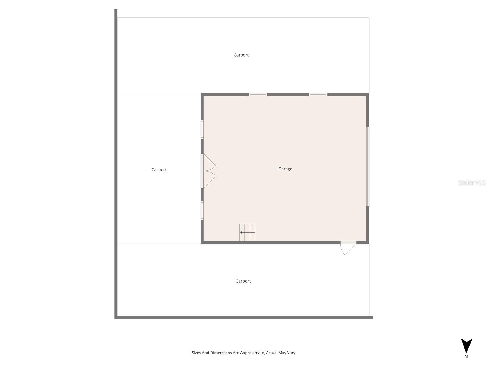 Image 60 of 64 For 619 29th Street E